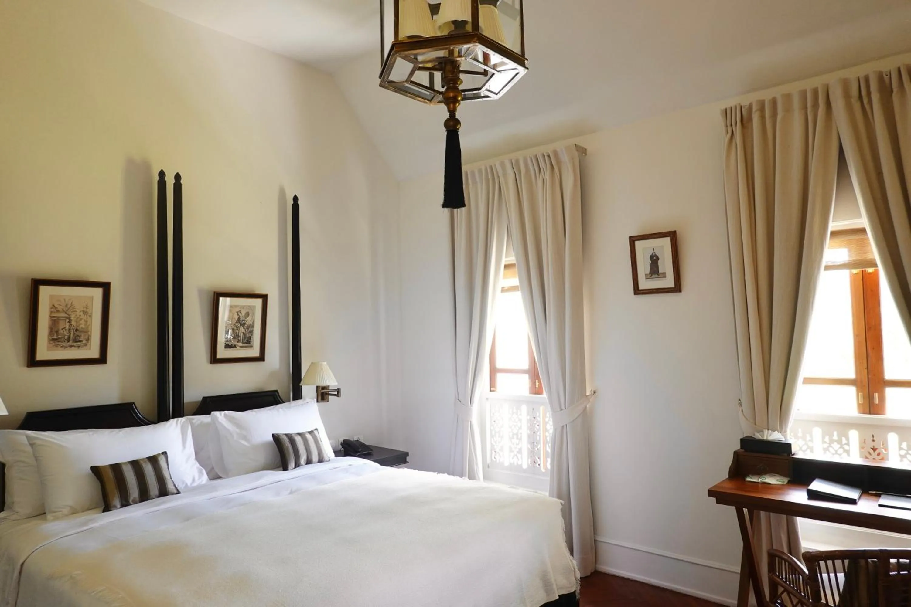 Standard Double or Twin Room in Sela Chiangmai