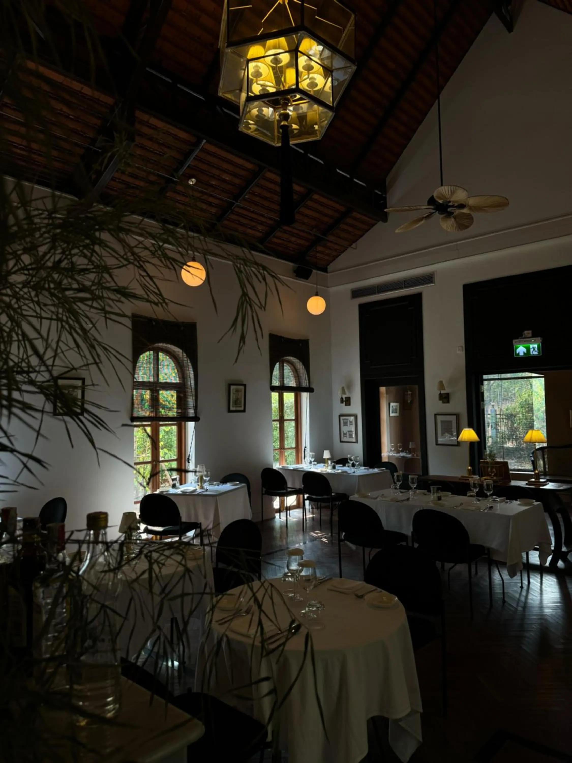 Restaurant/places to eat in Sela Chiangmai