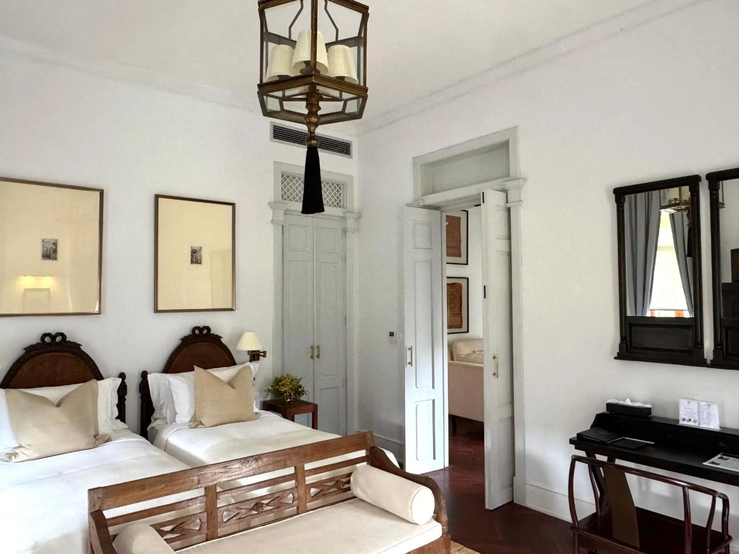 Bedroom, Bed in Sela Chiangmai