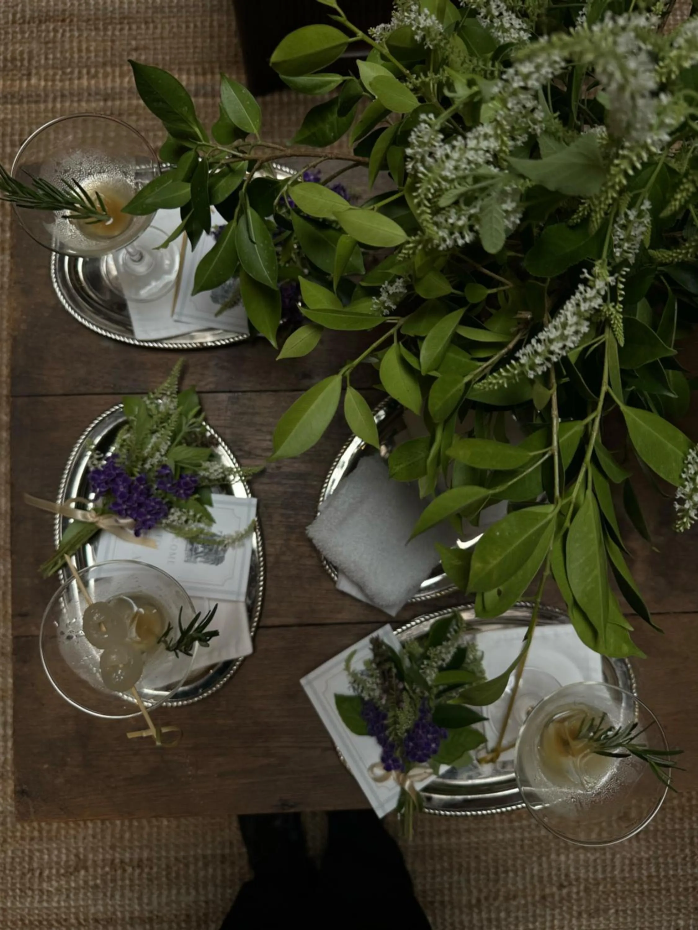 Non alcoholic drinks in Sela Chiangmai