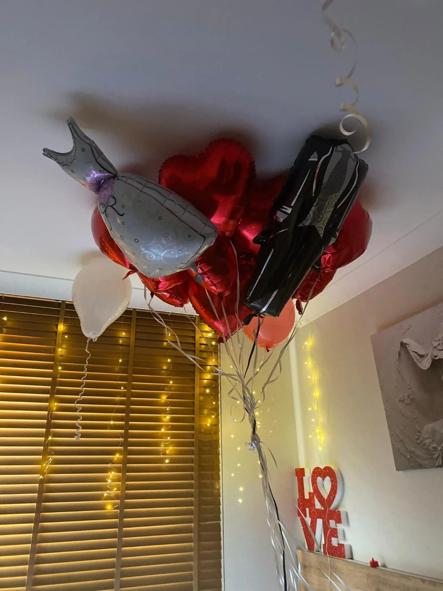 Decorative detail in City Moonlight Apart Hotel