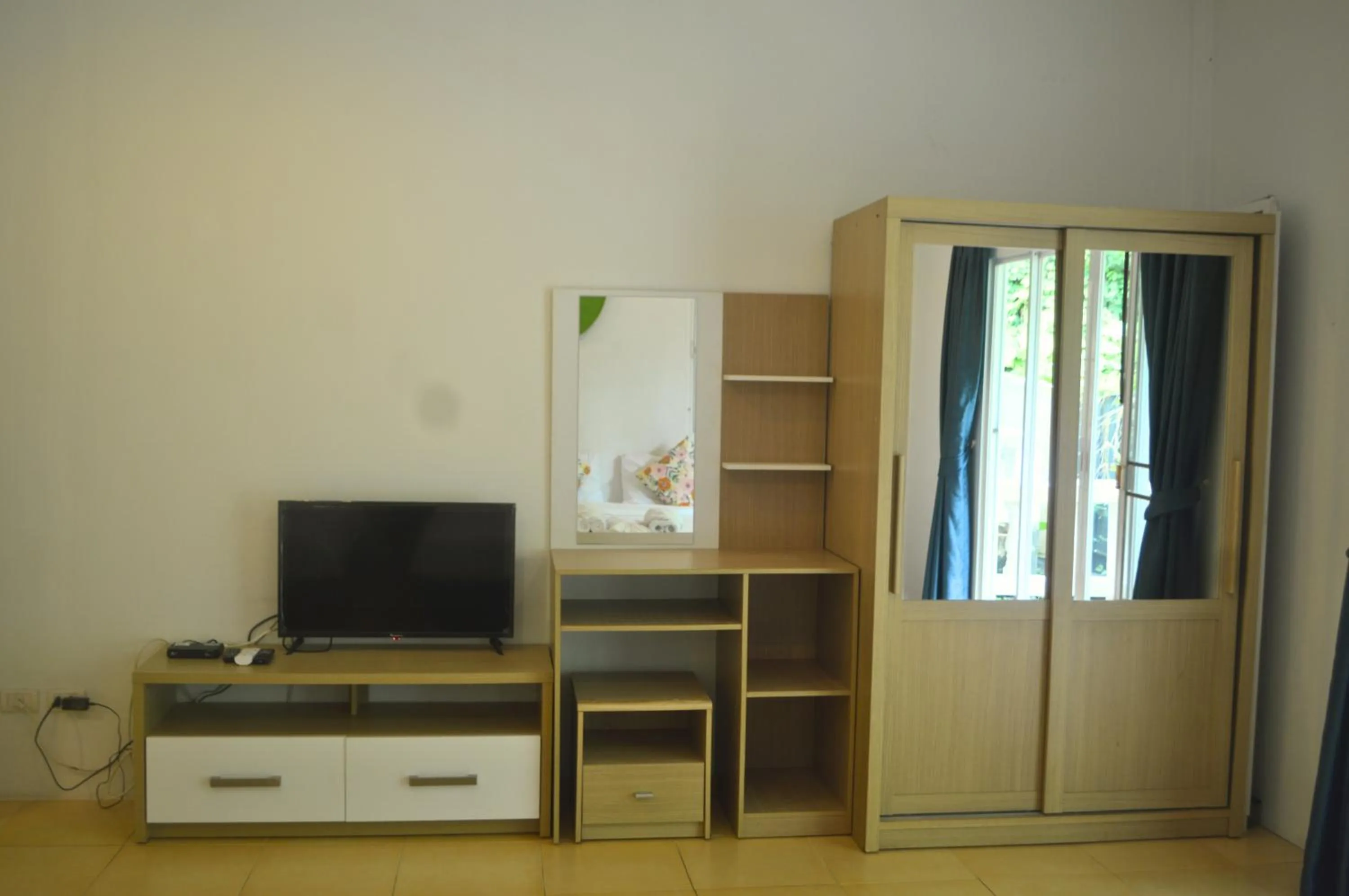 TV and multimedia in Z&Z Resort