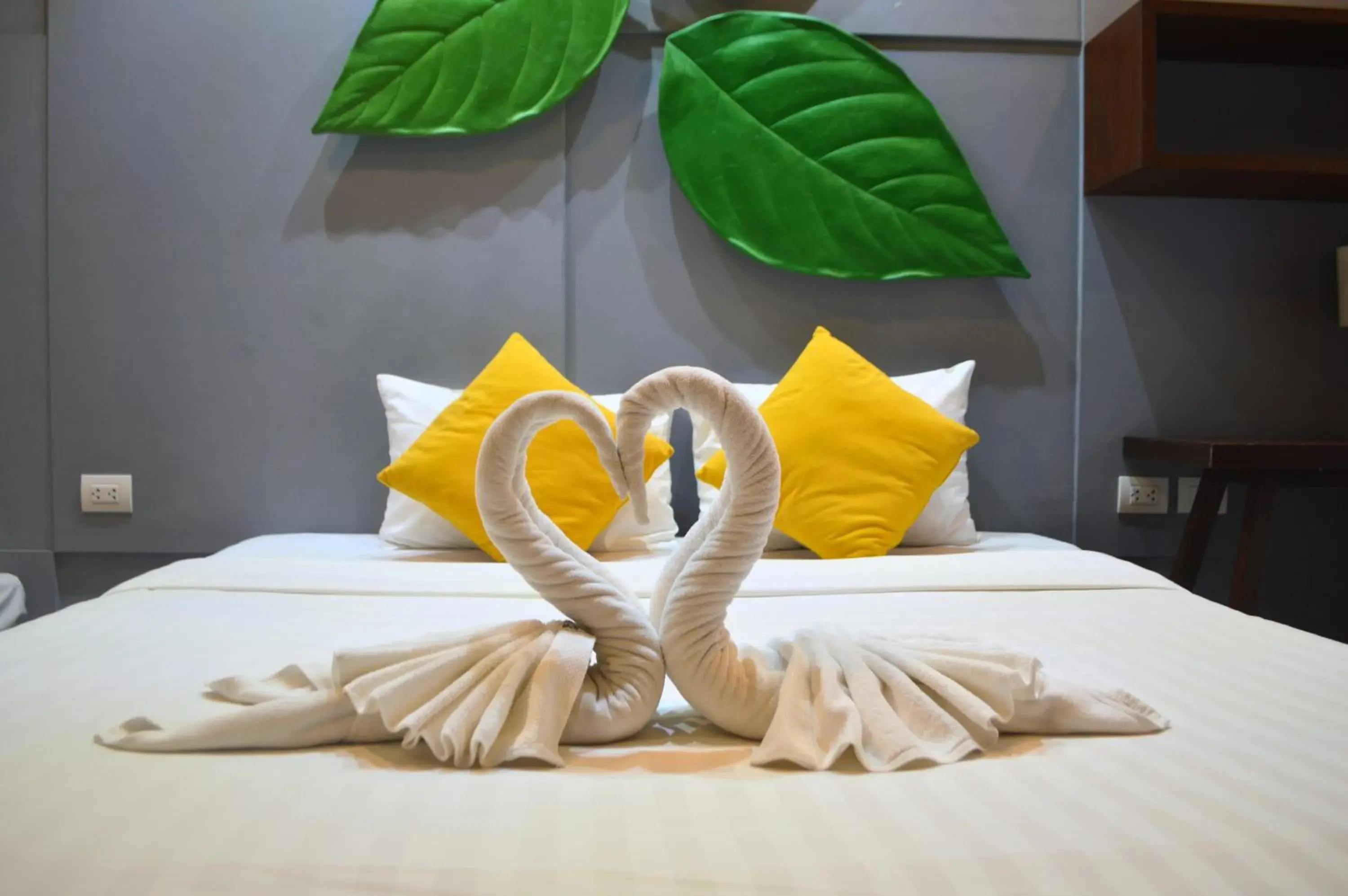 Bedroom, Bed in Z&Z Resort Bedroom, Bed in Z&Z Resort