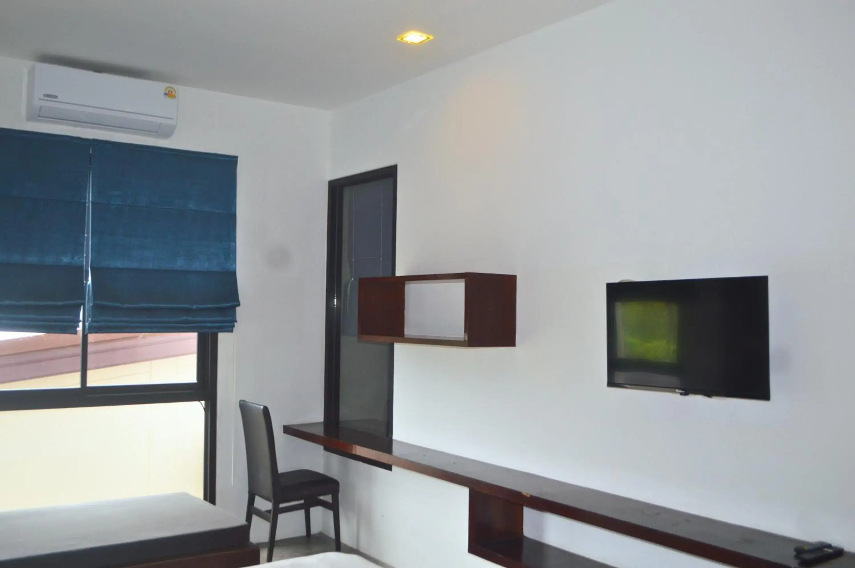 Property building in Z&Z Resort Property building in Z&Z Resort