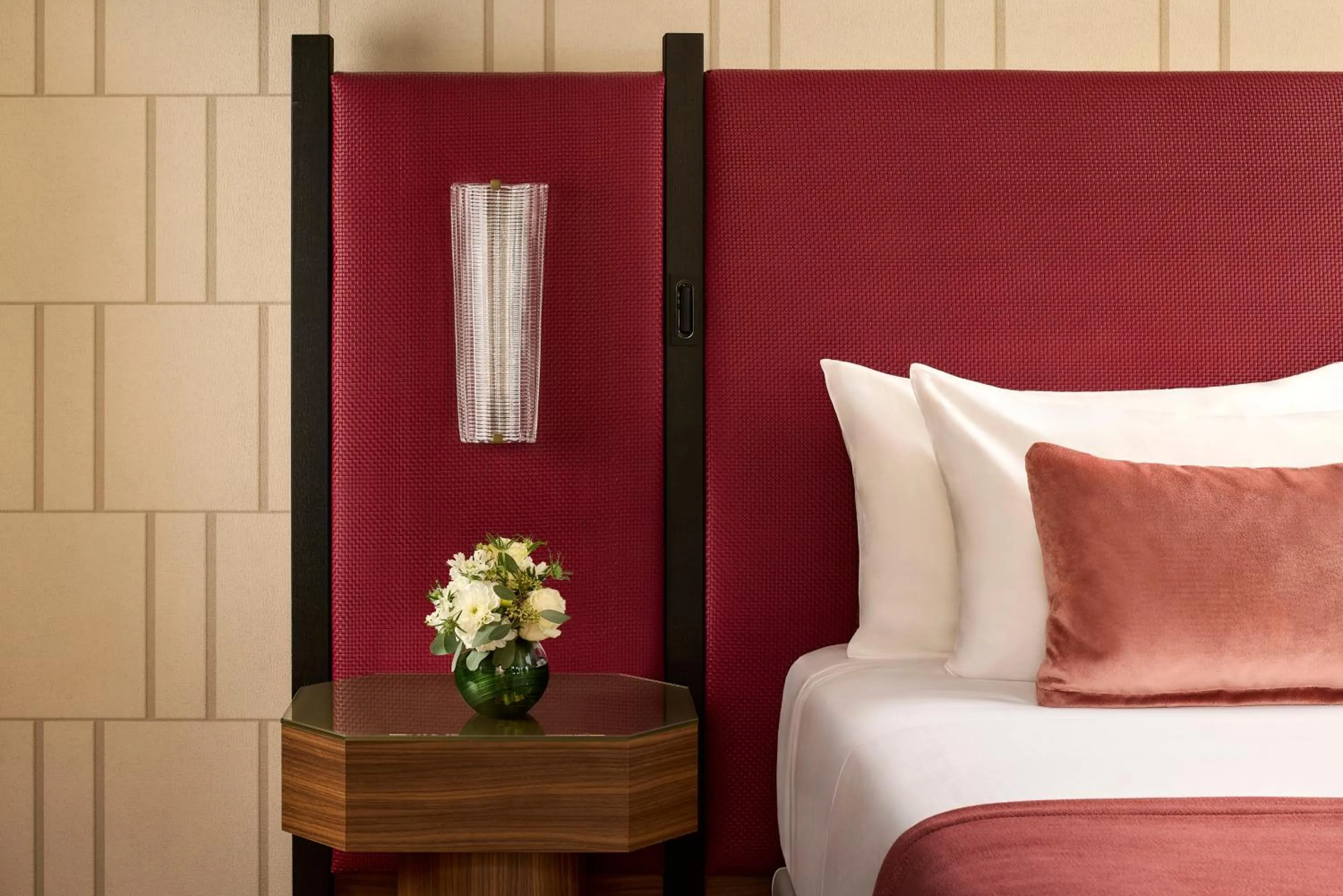 Bedroom, Bed in NH Caltagirone Villa San Mauro