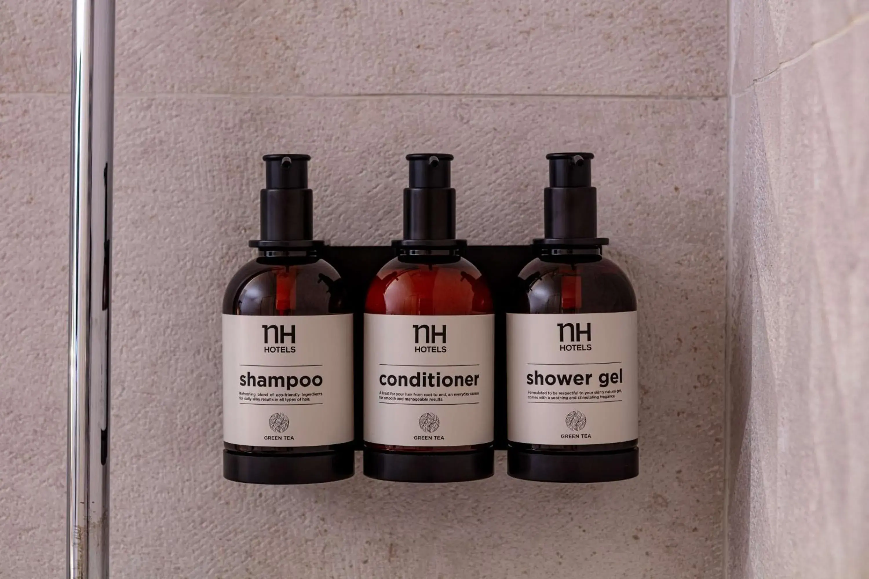 Bedroom in NH Caltagirone Villa San Mauro Bedroom in NH Caltagirone Villa San Mauro