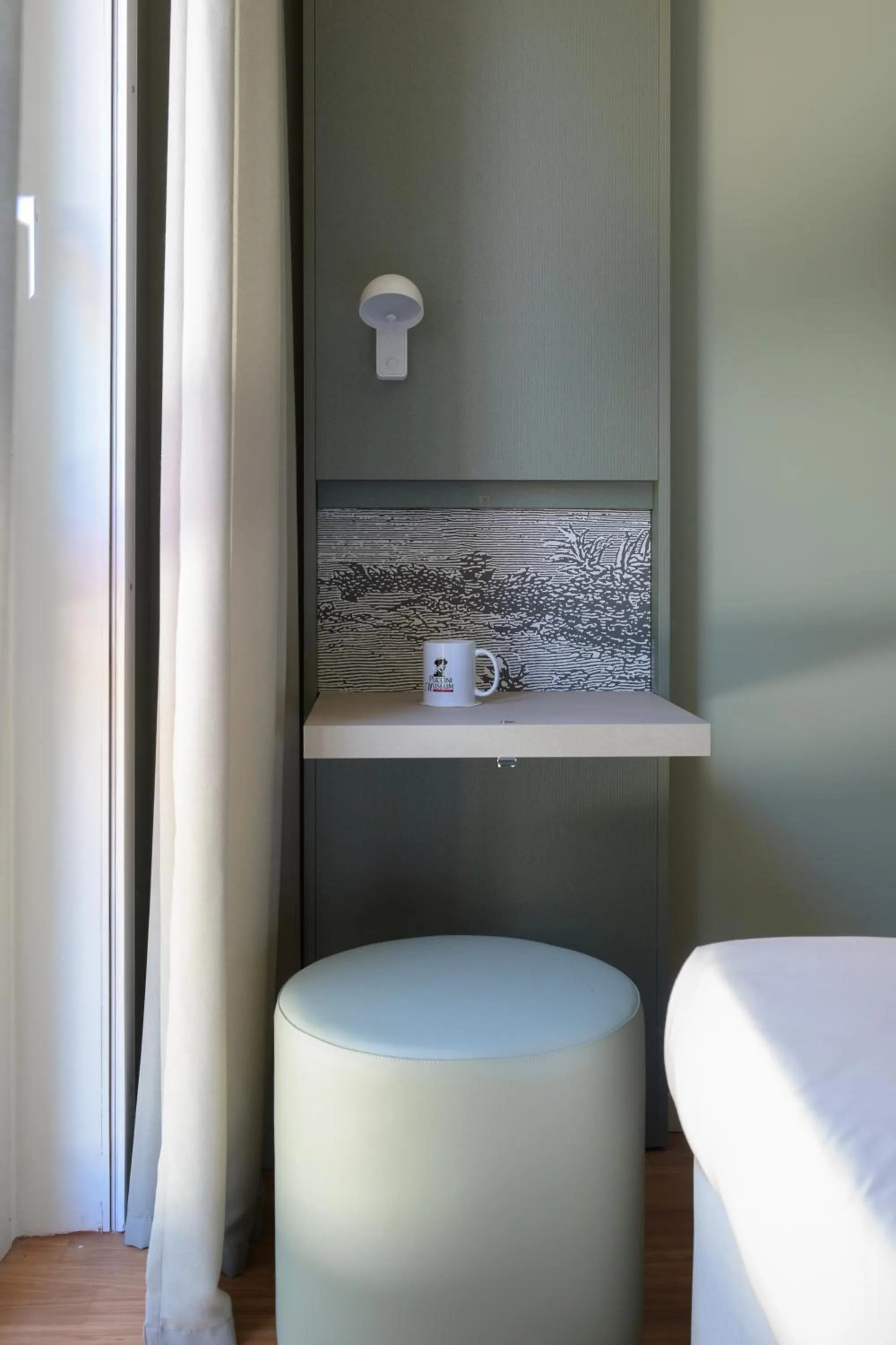 Coffee/tea facilities in Hotel Ilaria