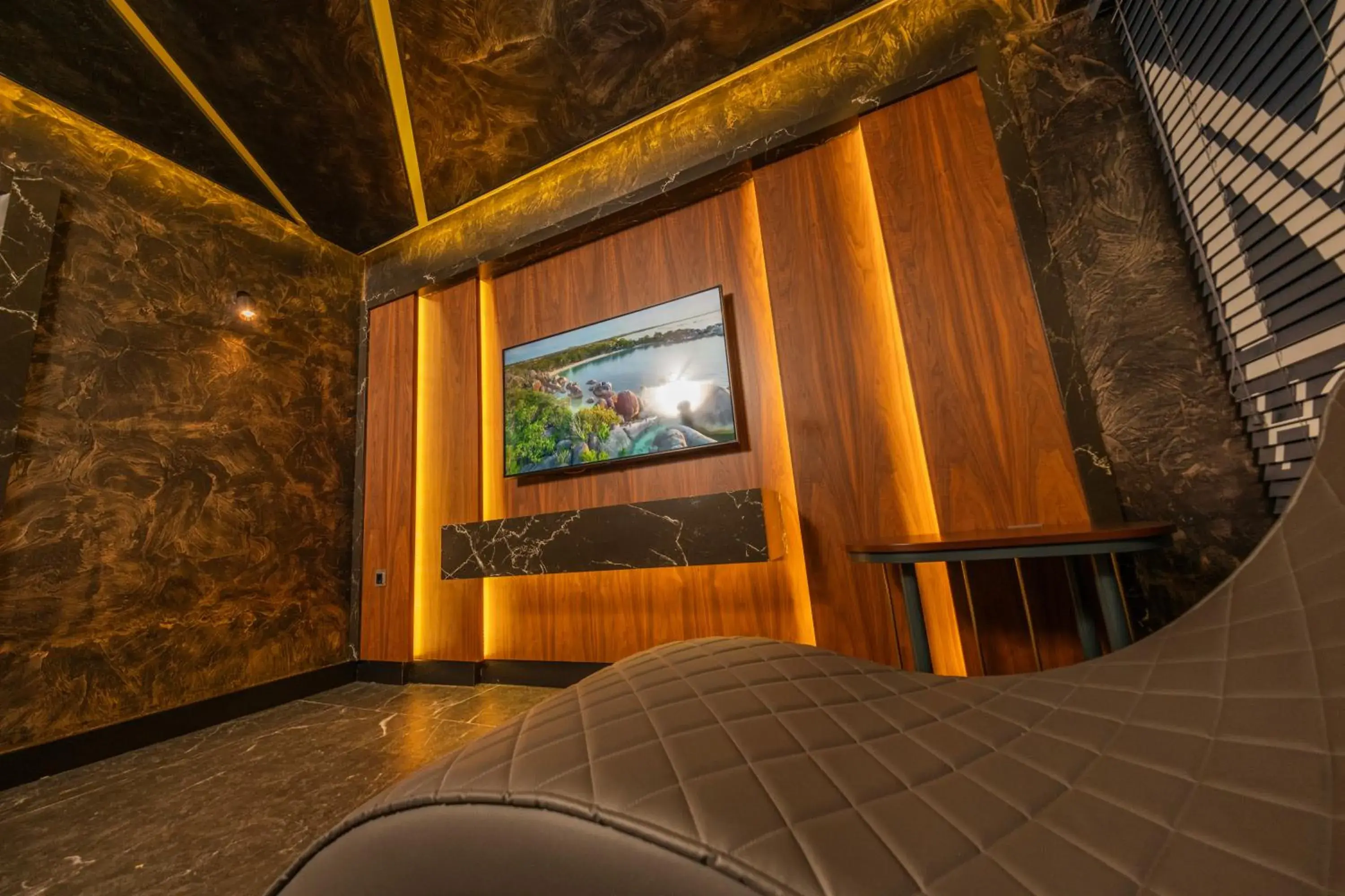 Spa and wellness centre/facilities in MQ Hotel Suites & SPA Spa and wellness centre/facilities in MQ Hotel Suites & SPA