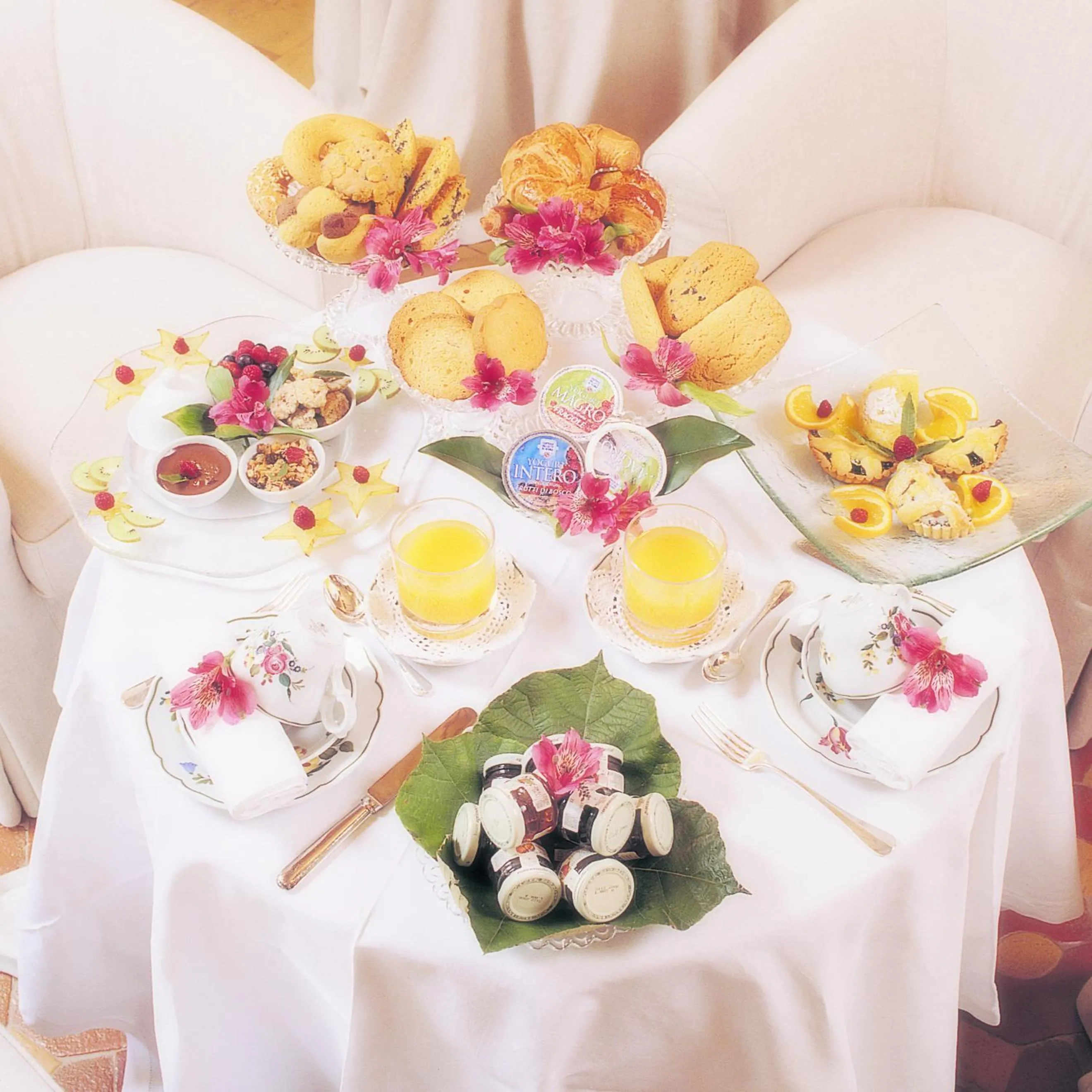 Other in Locanda dello Spuntino