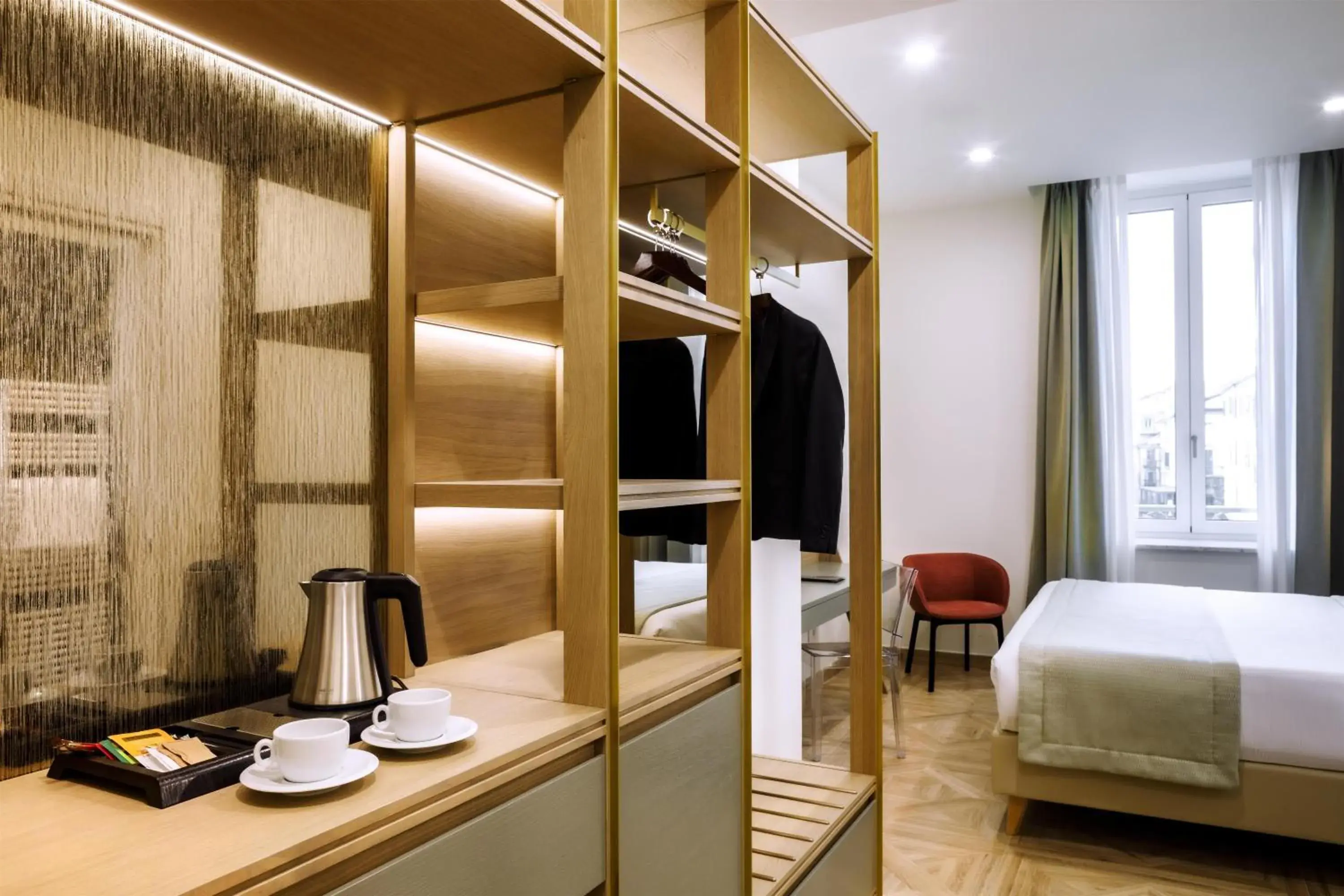 Bedroom, Bed in Best Western Plus Royal Superga Hotel Bedroom, Bed in Best Western Plus Royal Superga Hotel