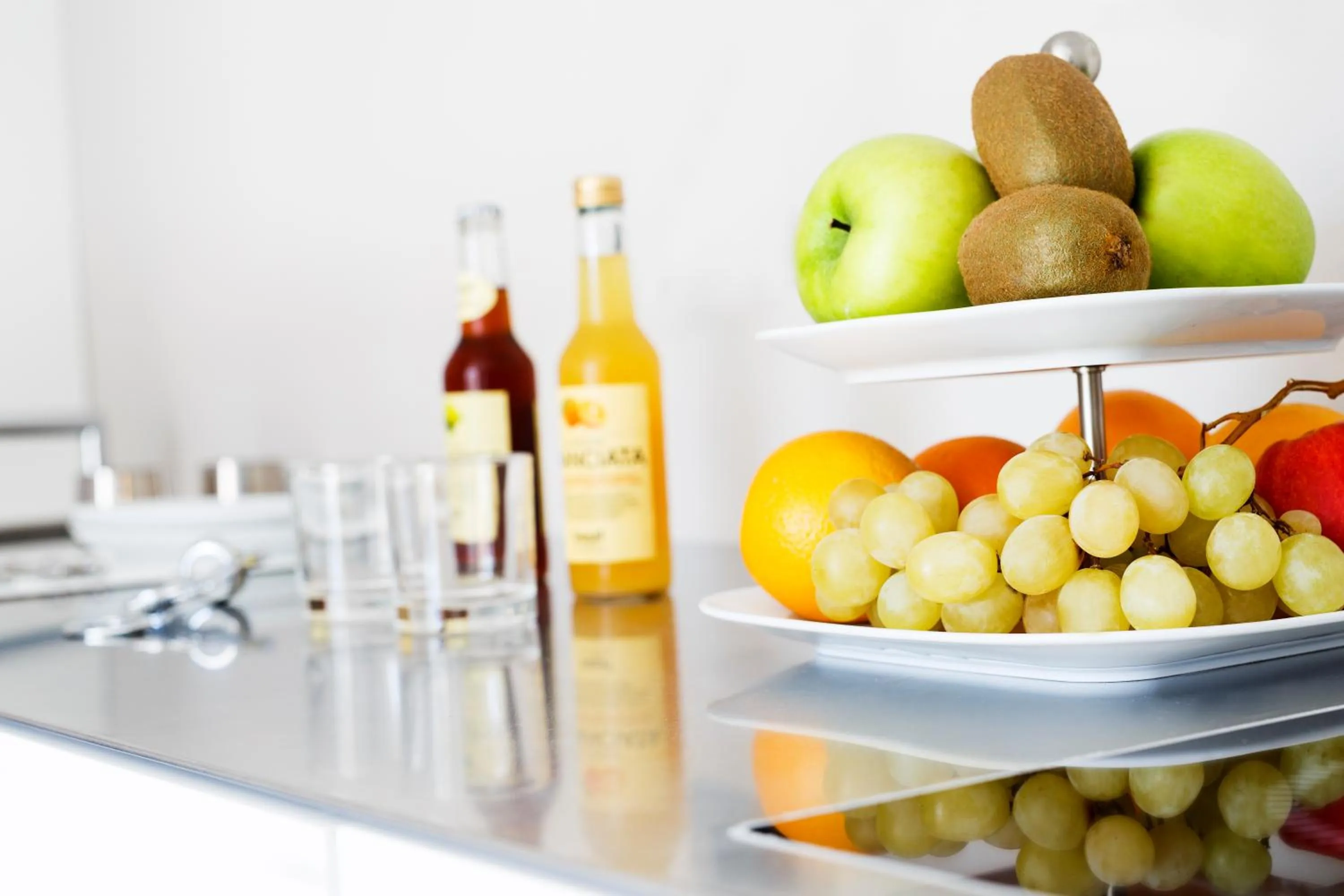 Food and drinks in Best Western Plus Royal Superga Hotel