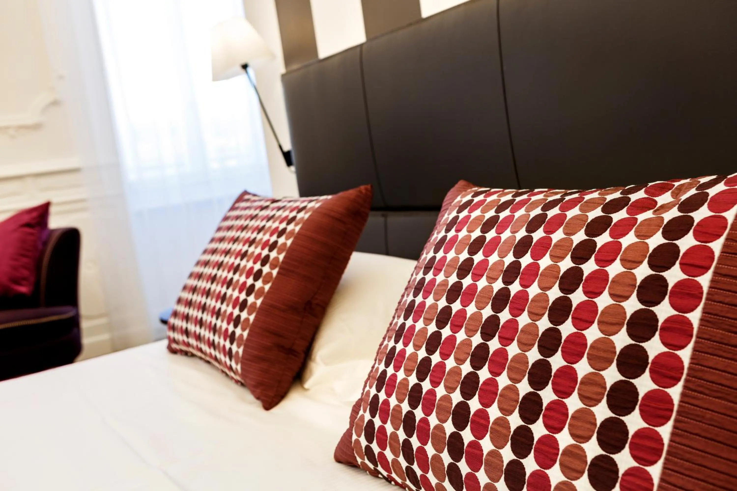 Bedroom, Bed in Best Western Plus Royal Superga Hotel