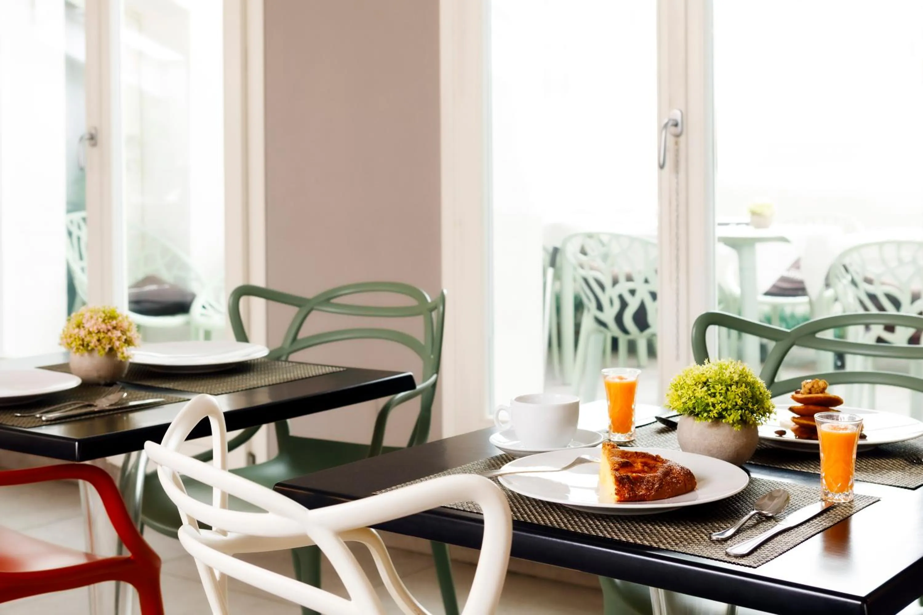 Best Western Plus Royal Superga Hotel