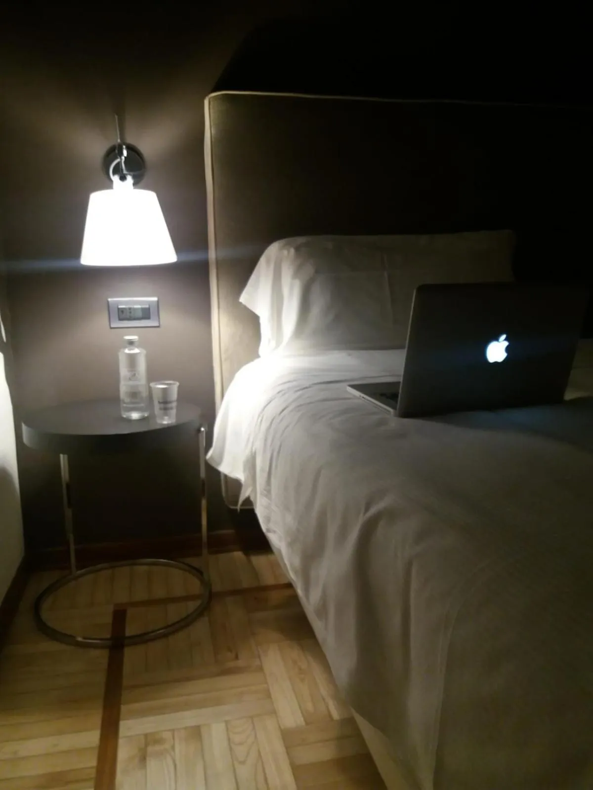 Bedroom, Bed in Best Western Plus Royal Superga Hotel