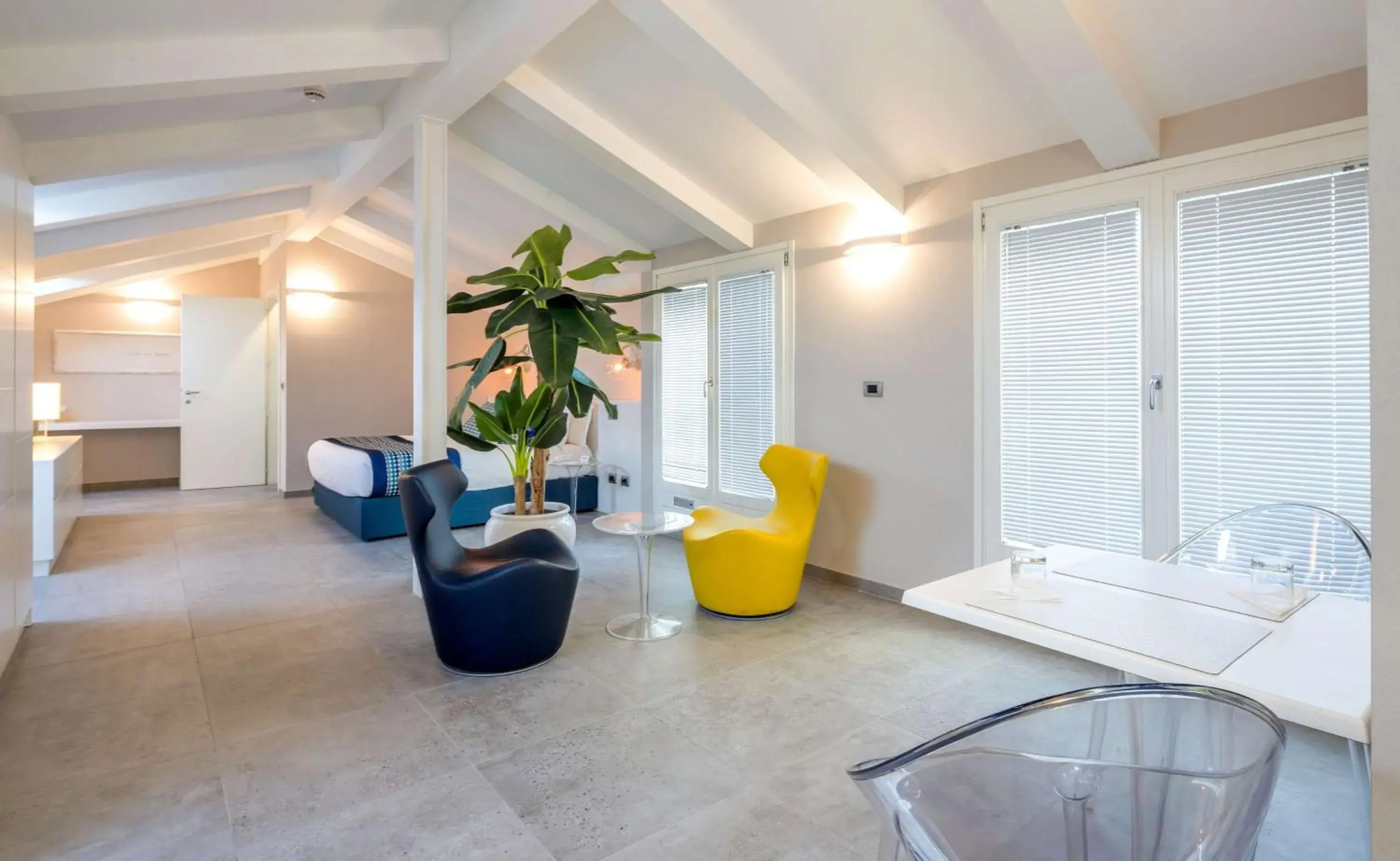 Photo of the whole room in Best Western Plus Royal Superga Hotel Photo of the whole room in Best Western Plus Royal Superga Hotel