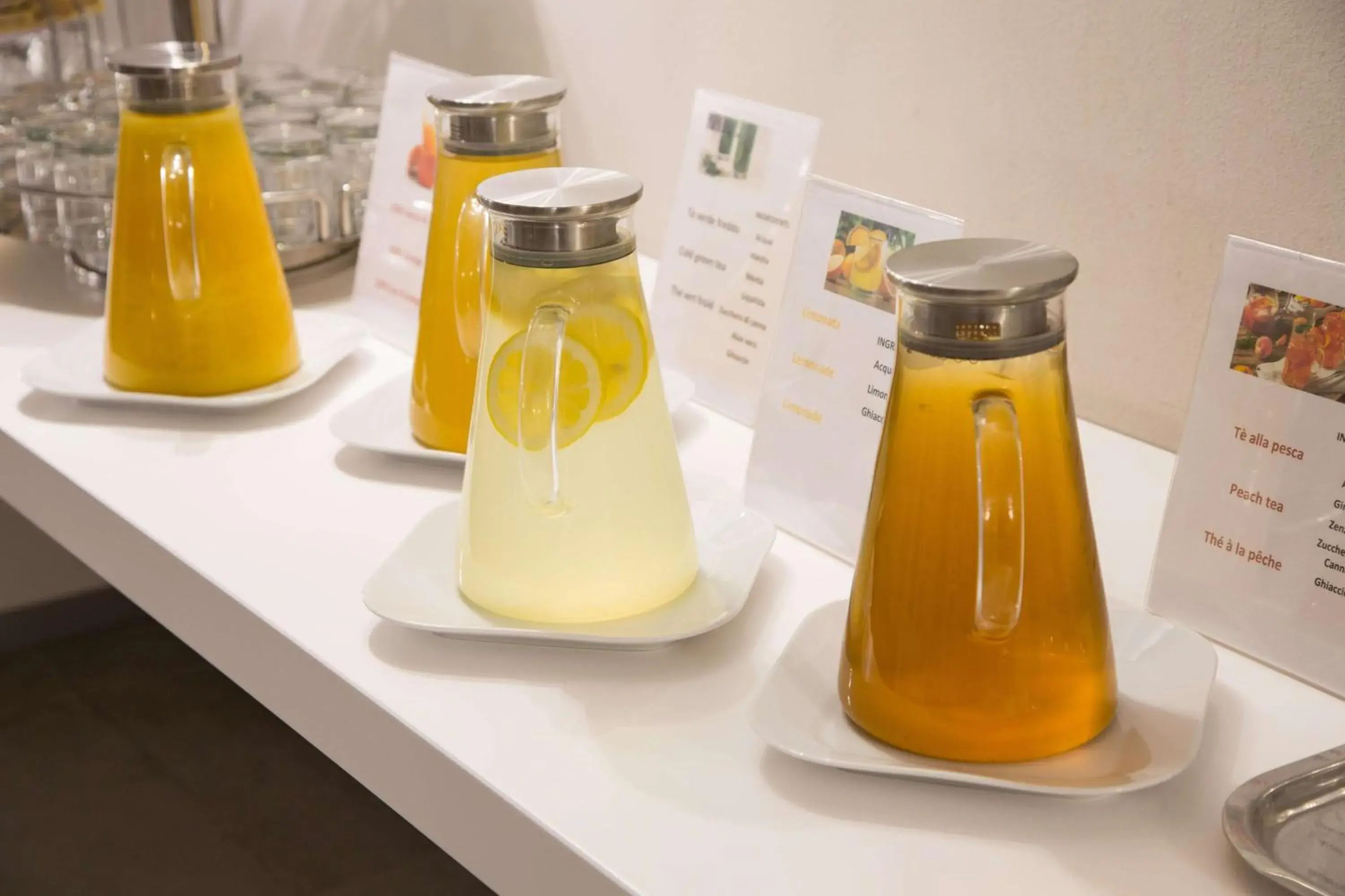 Restaurant/places to eat in Best Western Plus Royal Superga Hotel Restaurant/places to eat in Best Western Plus Royal Superga Hotel