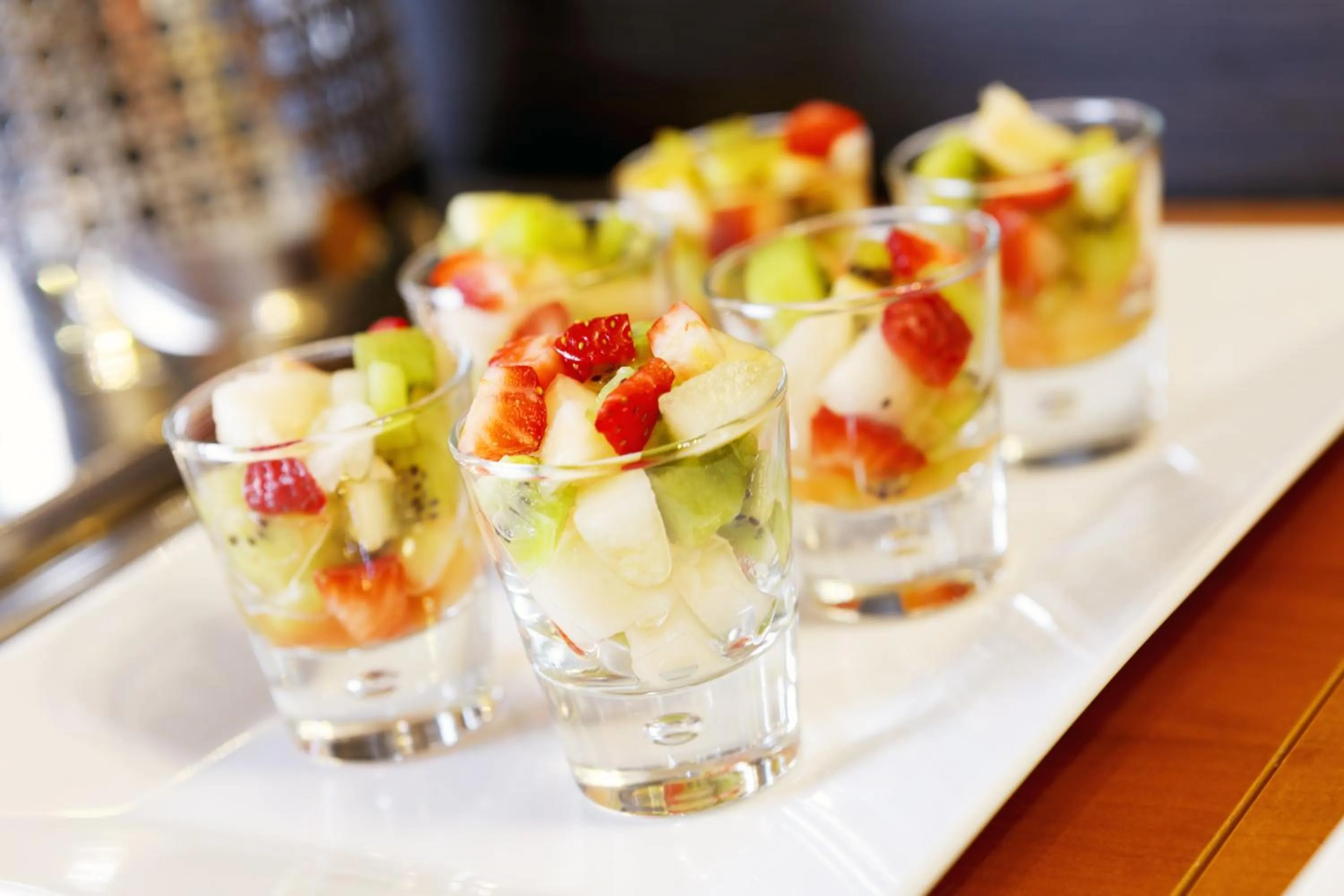 Food in Best Western Plus Royal Superga Hotel