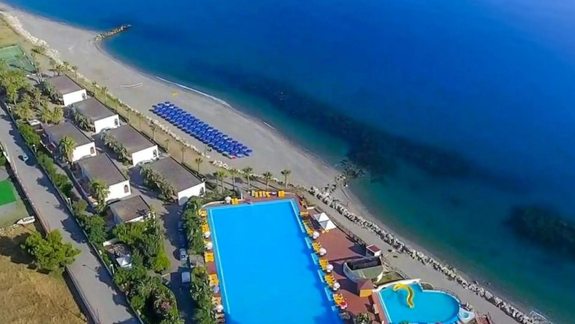Hotel Club La Playa