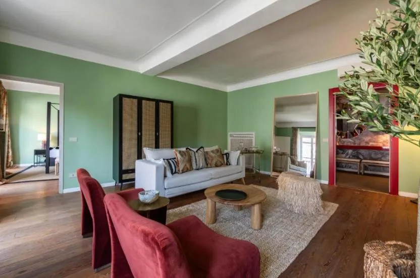 The Couper Sant'Andrea