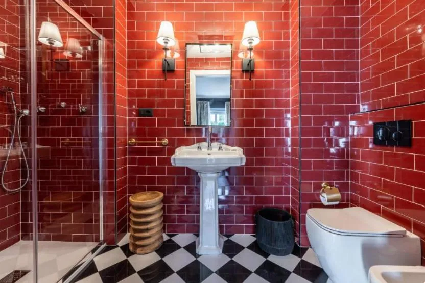 The Couper Sant'Andrea