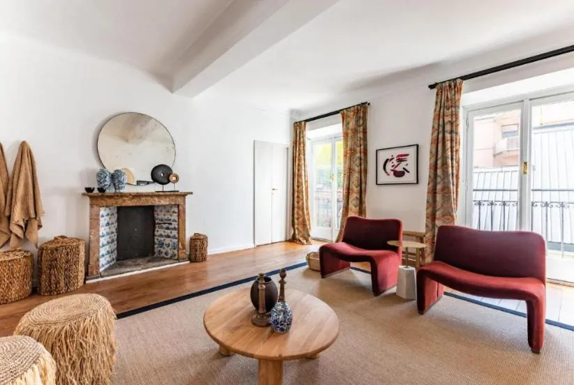 The Couper Sant'Andrea