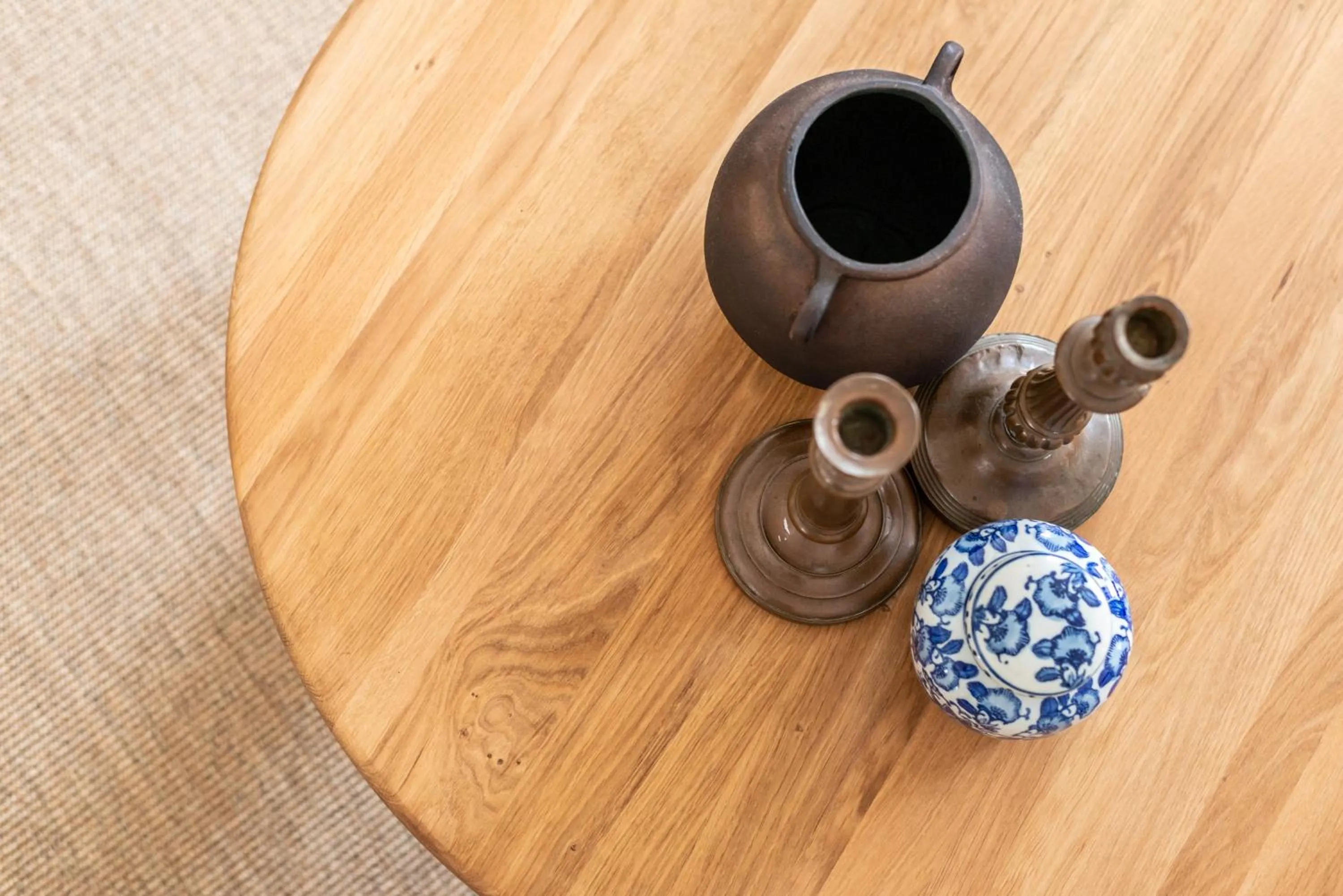 Lounge or bar in The Couper Sant'Andrea