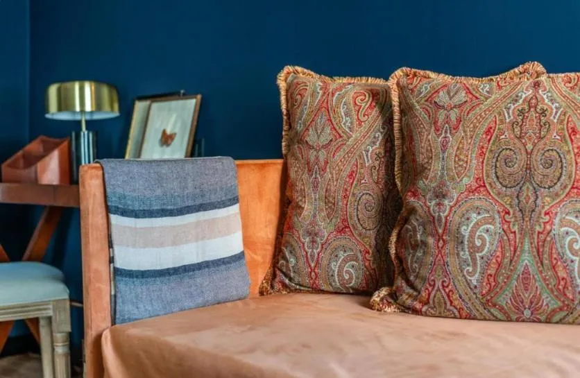 The Couper Sant'Andrea