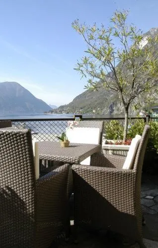 View (from property/room) in Hotel Europa