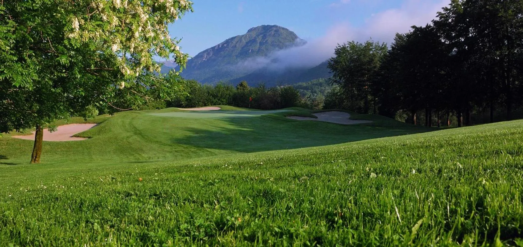 Nearby landmark in Hotel Europa