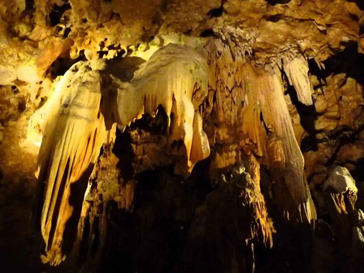 Nearby landmark in Hotel Europa