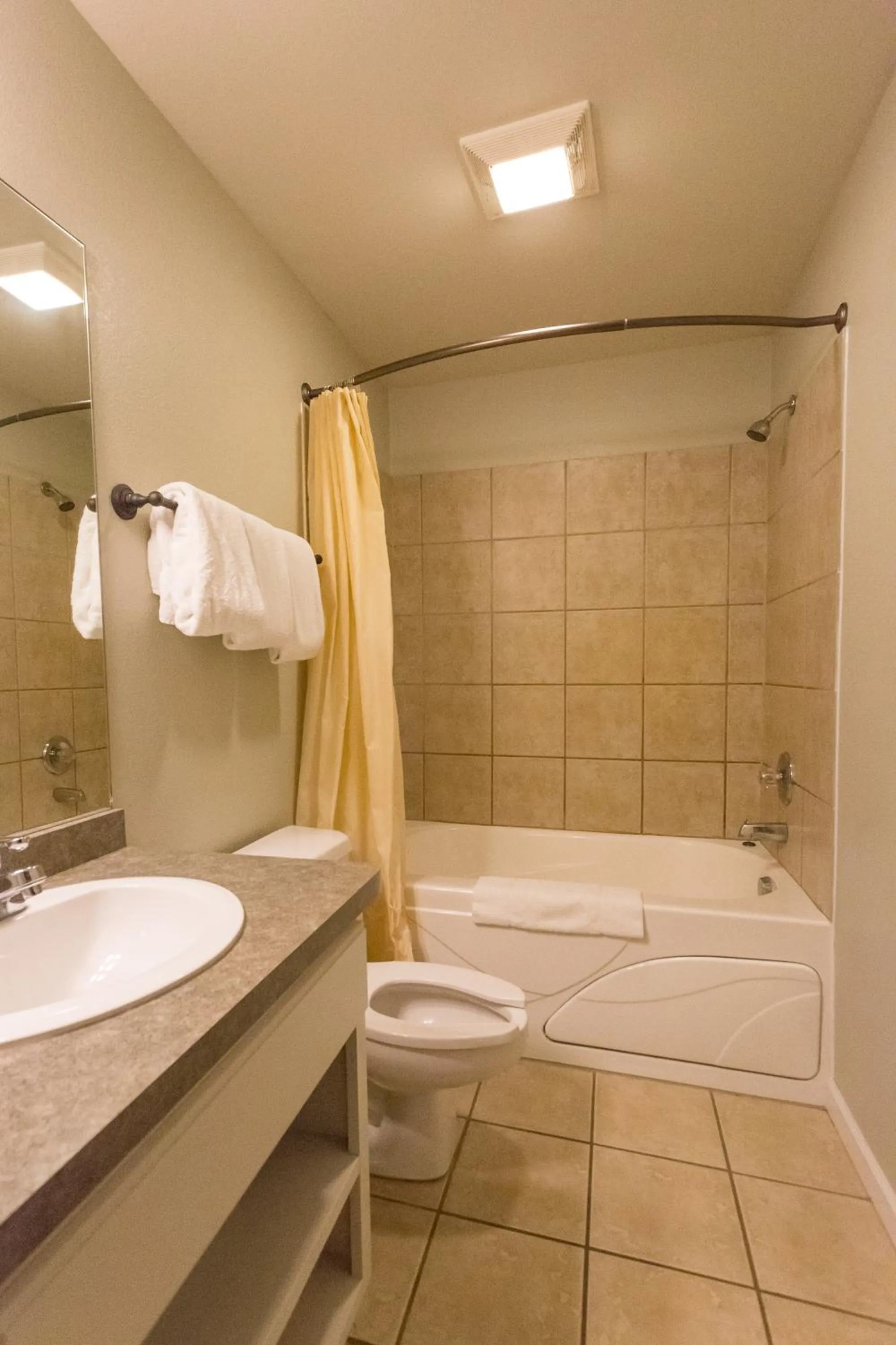 Bathroom in Bay Colony- Unit 764 - Lower