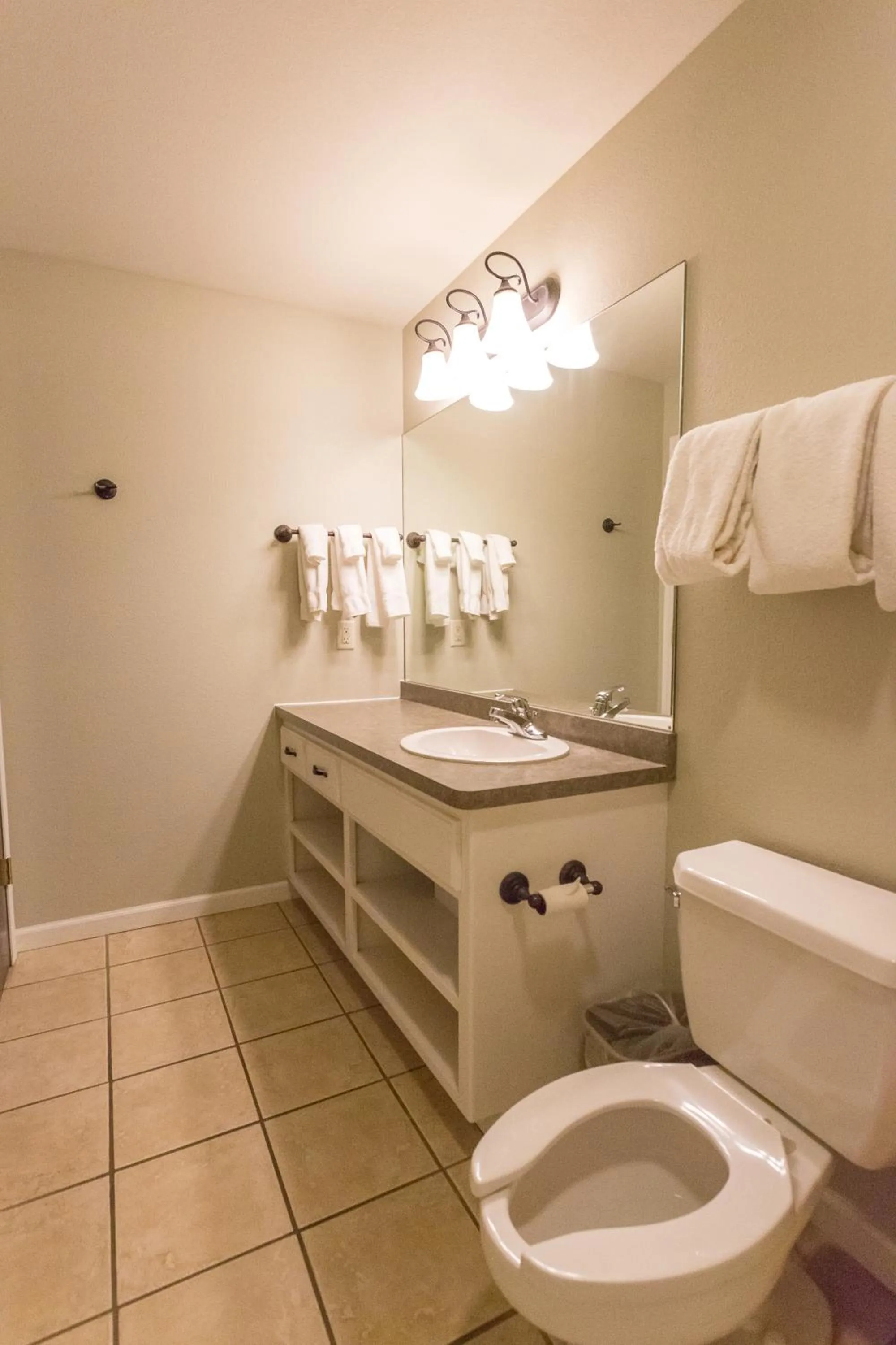 Bathroom in Bay Colony- Unit 764 - Lower