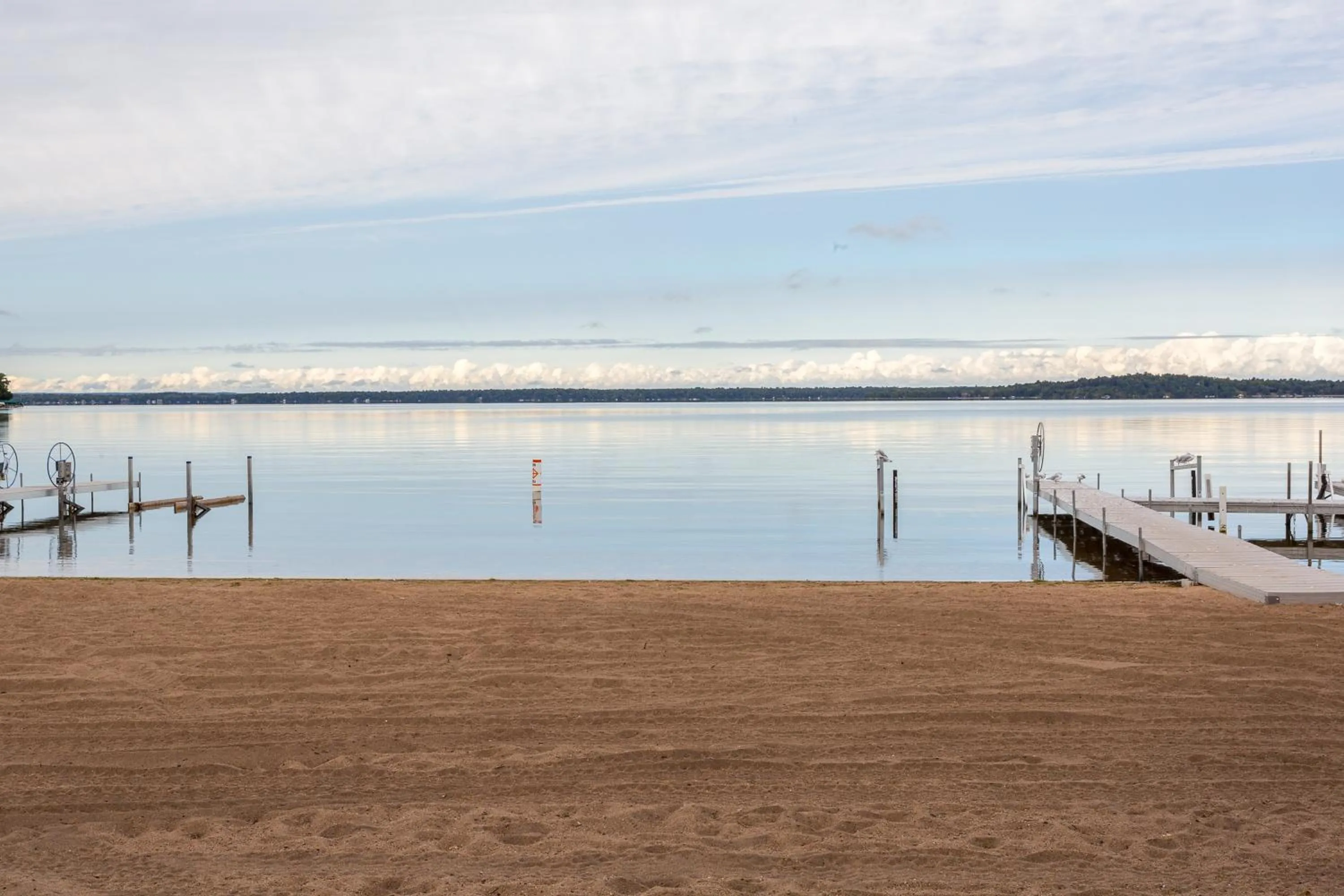 Natural landscape in Bay Colony- Unit 764 - Lower