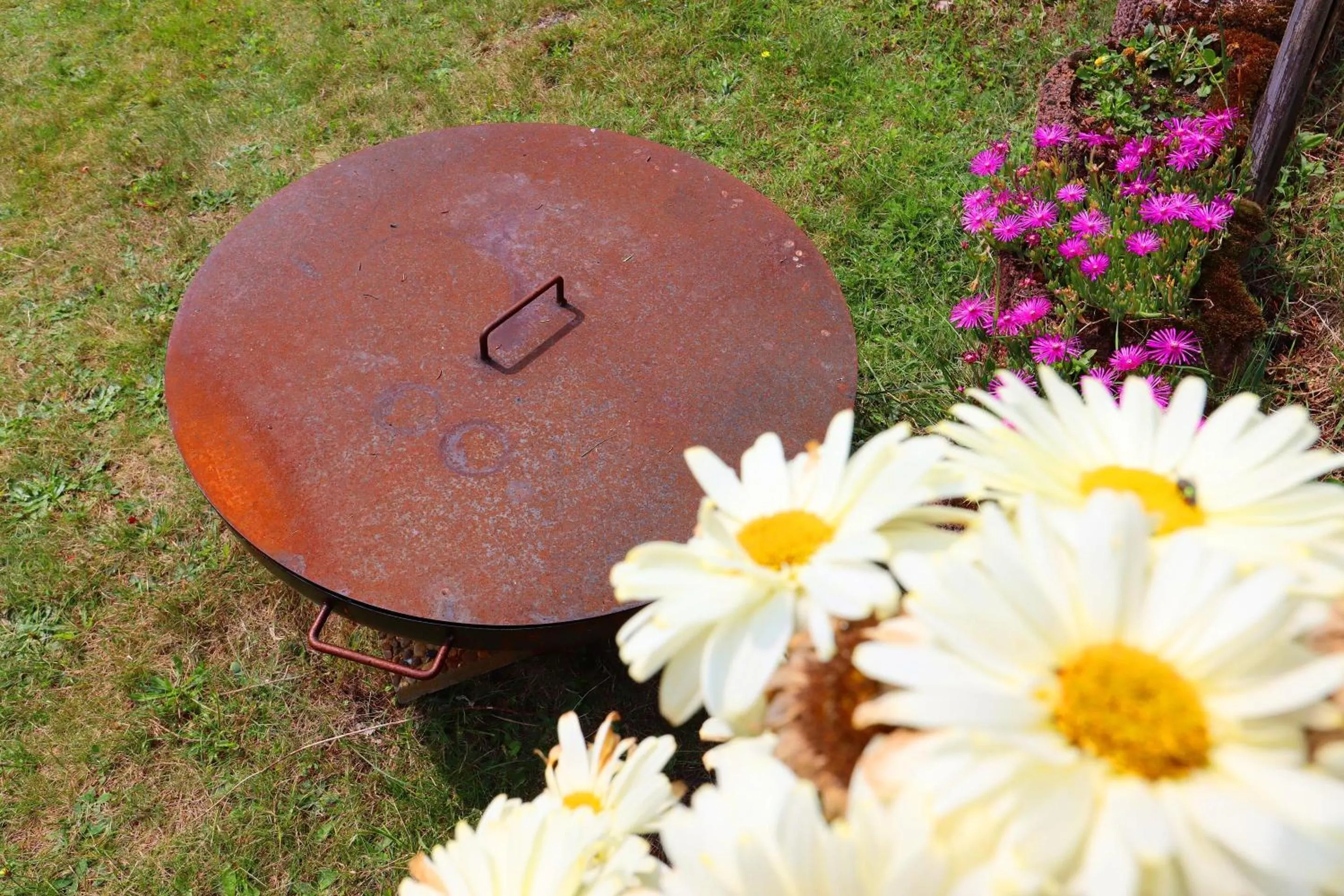 Property building in Carpediem Apartments