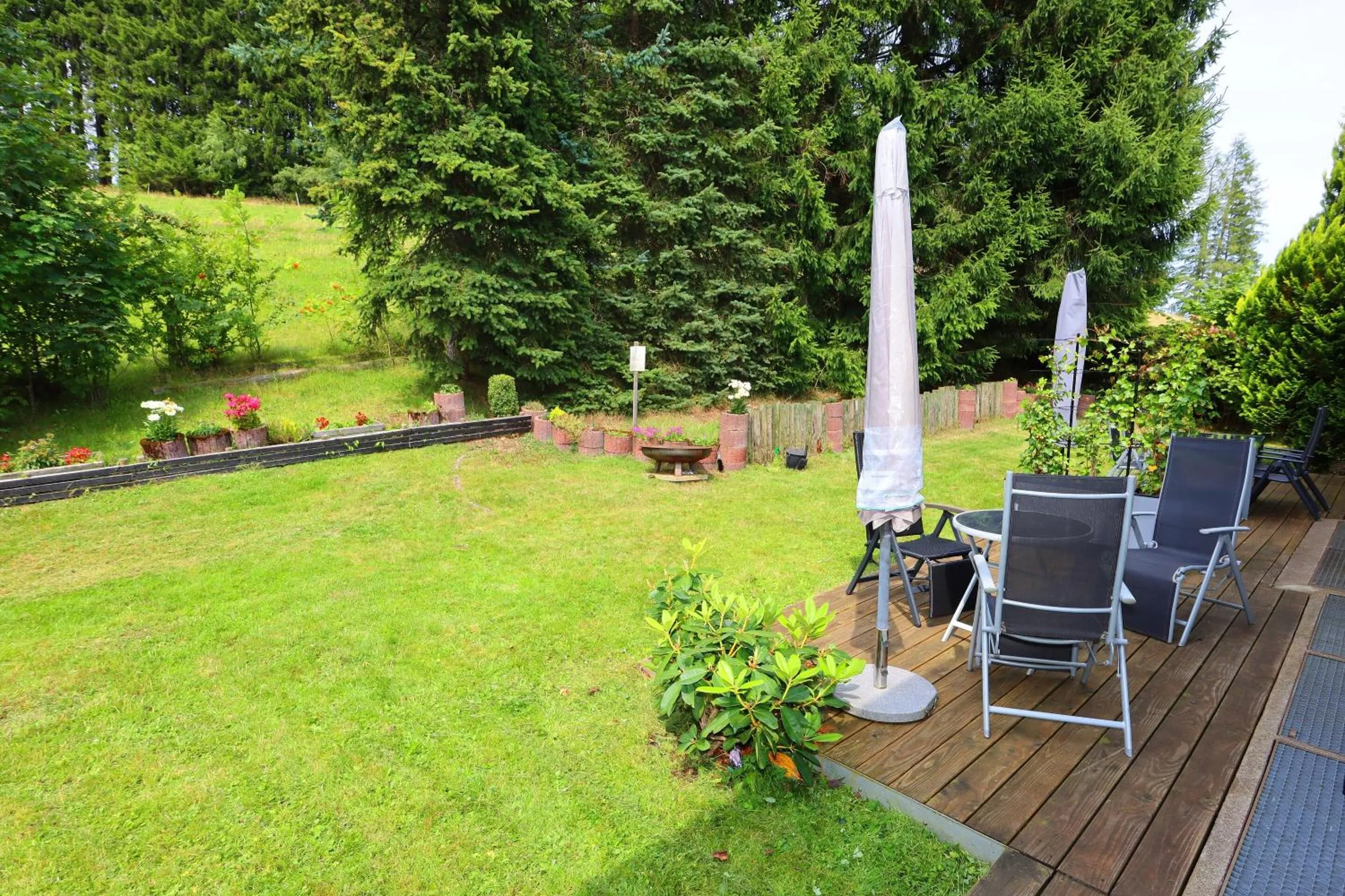 Property building in Carpediem Apartments