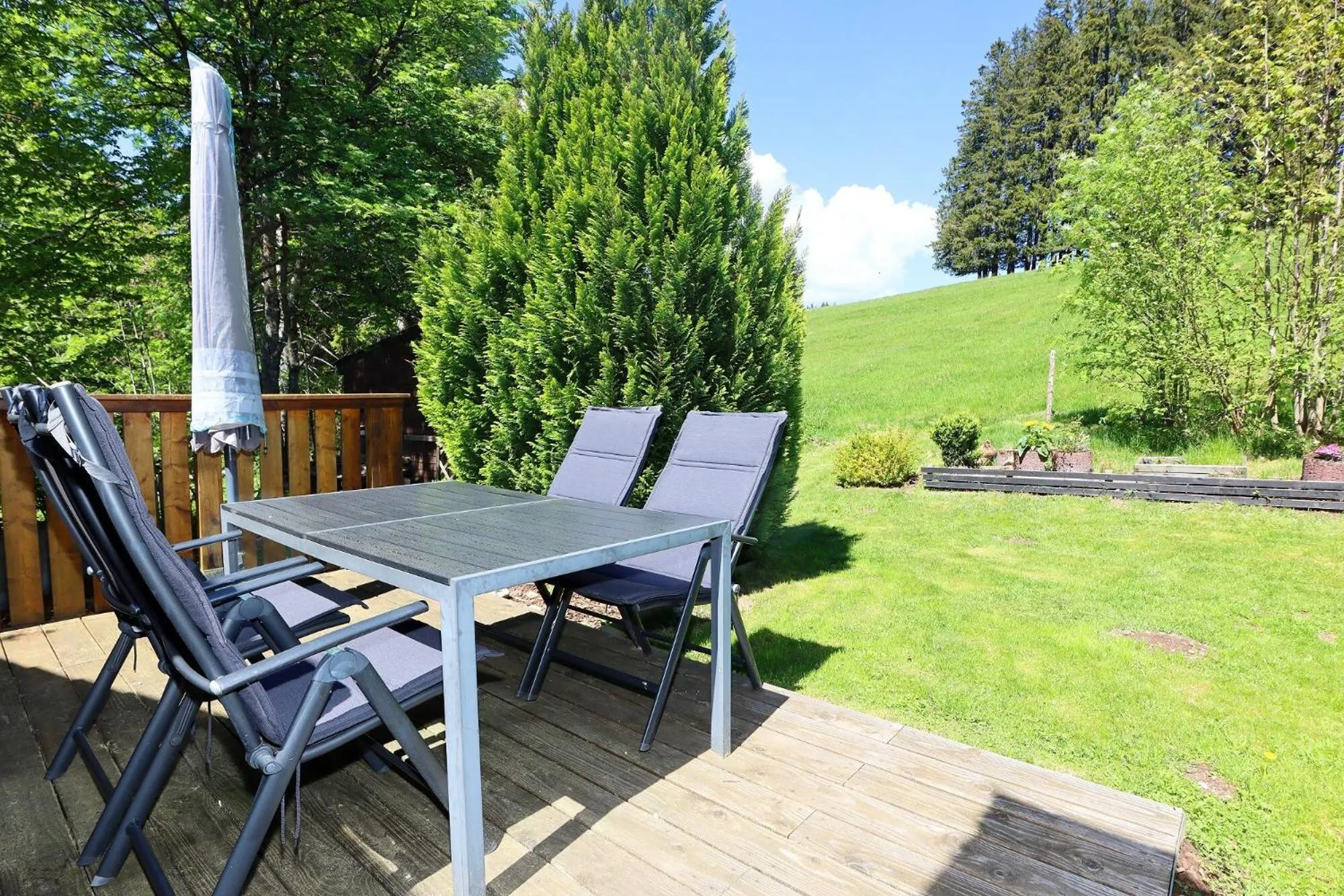 Property building in Carpediem Apartments