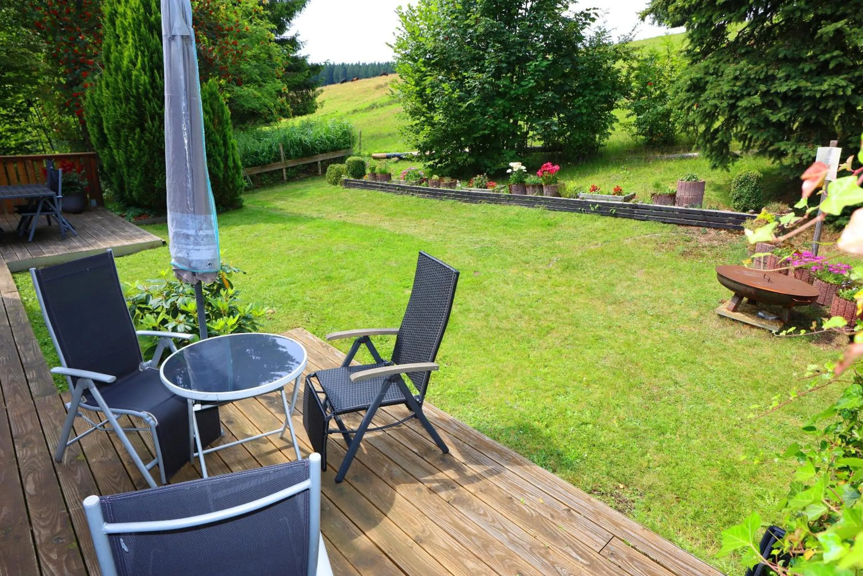 Property building in Carpediem Apartments