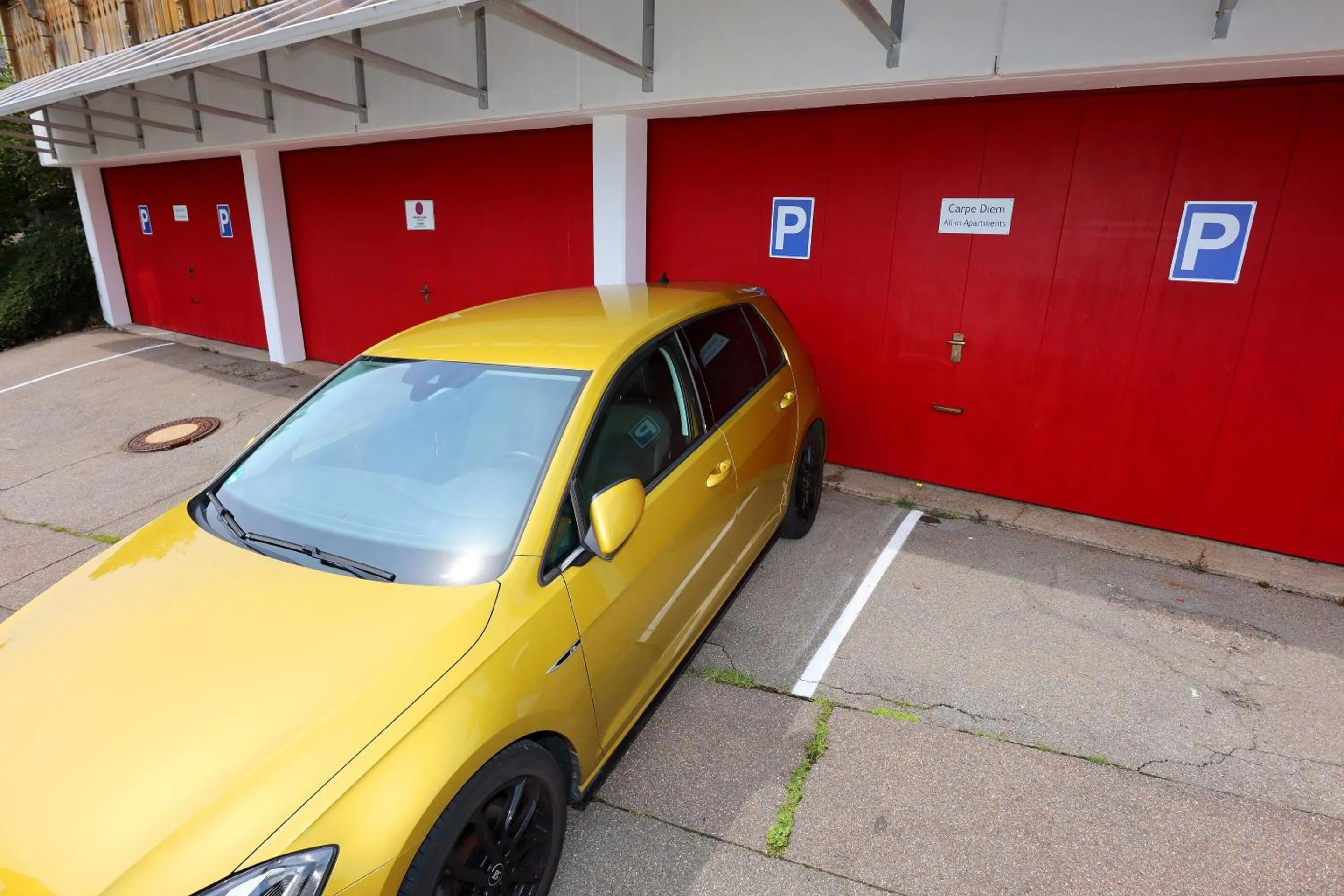 Other in Carpediem Apartments