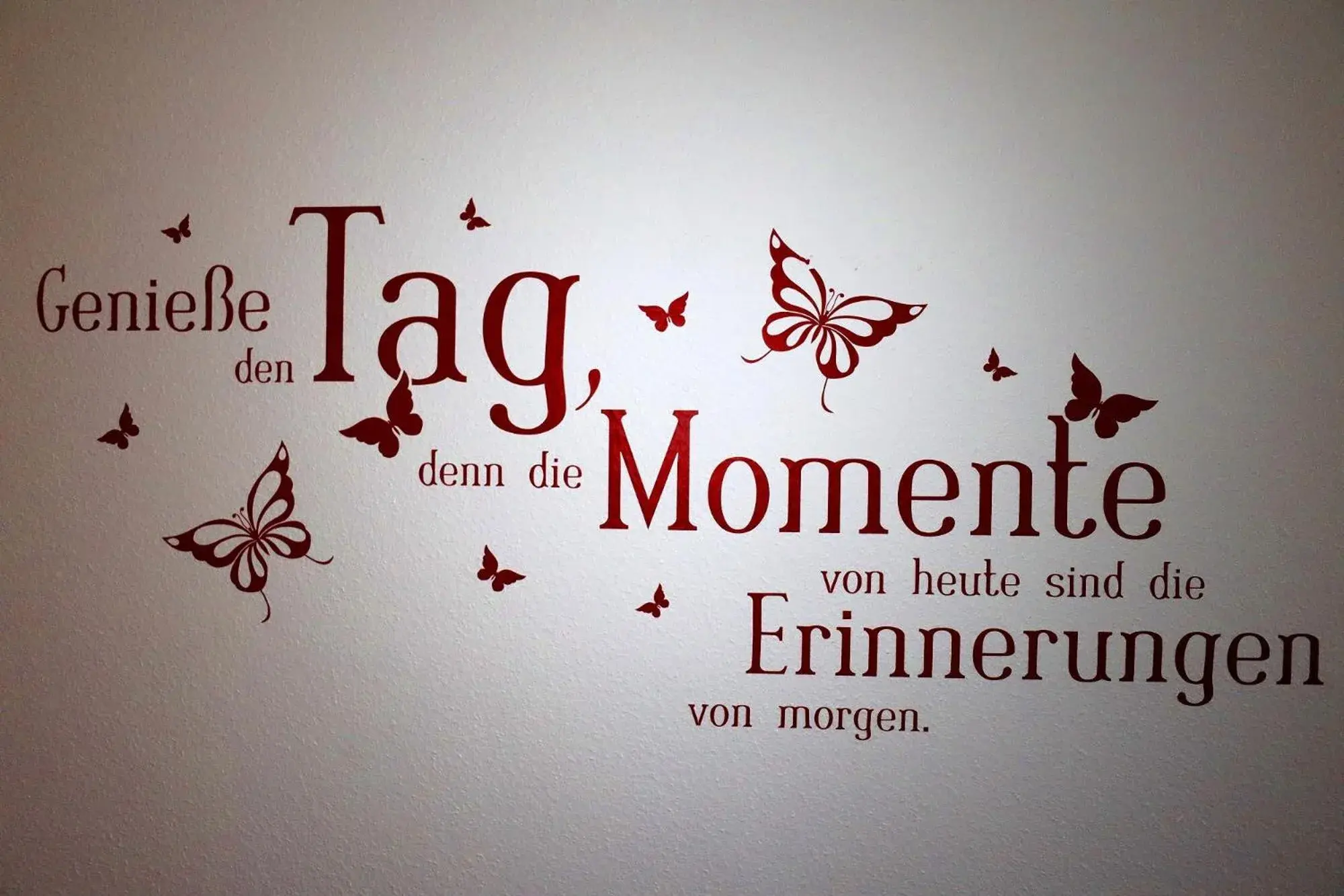 Standard Double Room in Carpediem Apartments Standard Double Room in Carpediem Apartments