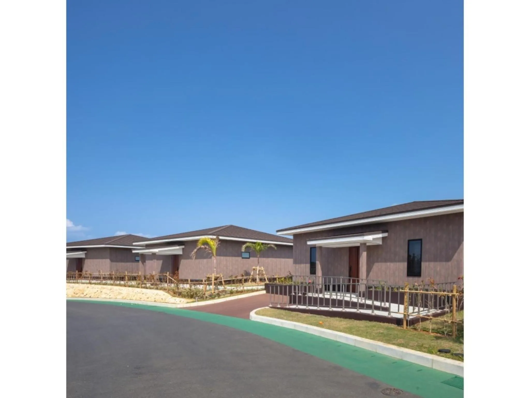 Miyakojima Kurima Resort Seawood Hotel - Vacation STAY 16235v