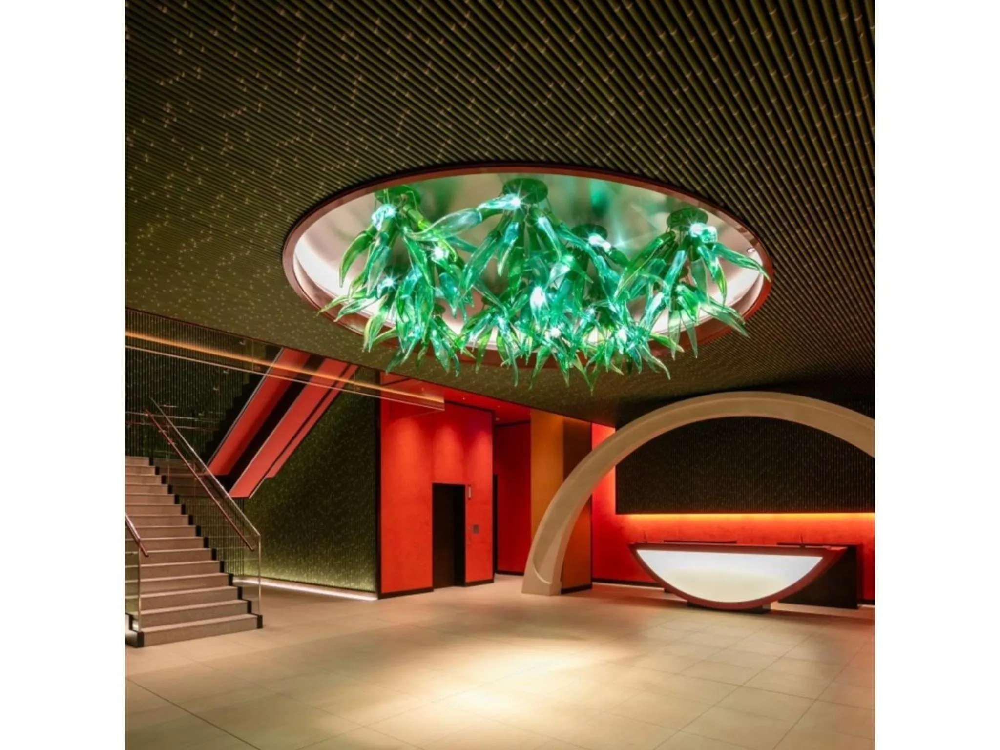 Miyakojima Kurima Resort Seawood Hotel - Vacation STAY 16235v