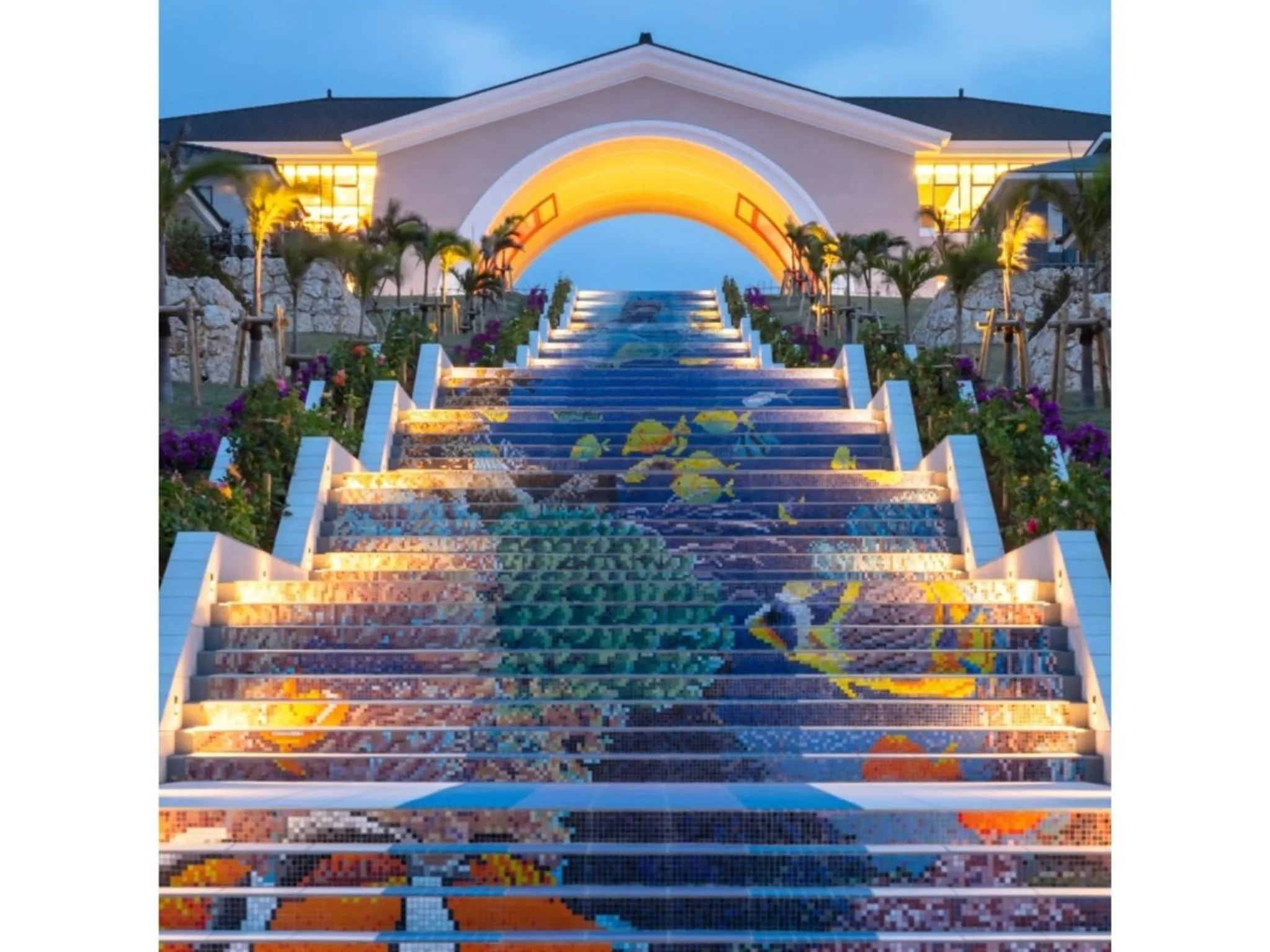 Miyakojima Kurima Resort Seawood Hotel - Vacation STAY 16235v