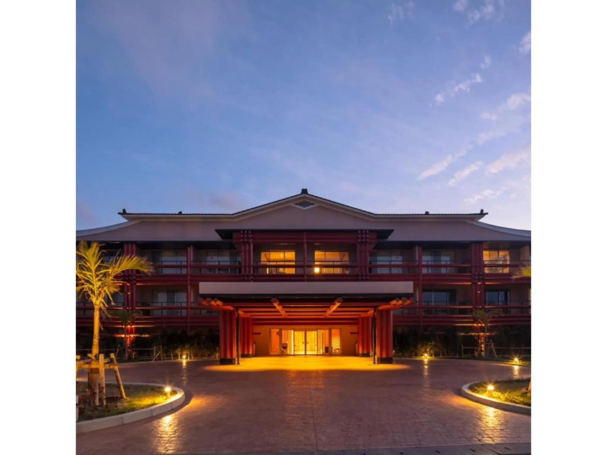 Miyakojima Kurima Resort Seawood Hotel - Vacation STAY 16235v