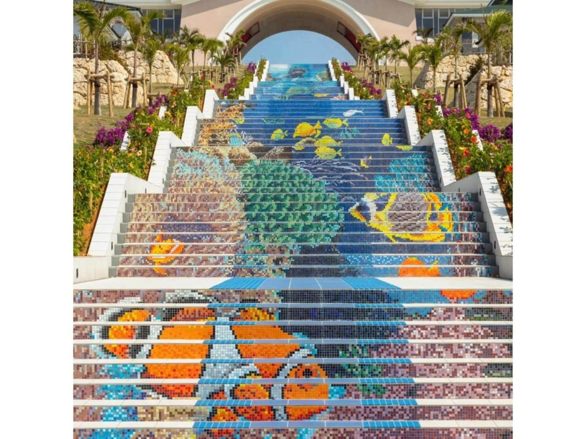 Miyakojima Kurima Resort Seawood Hotel - Vacation STAY 16235v