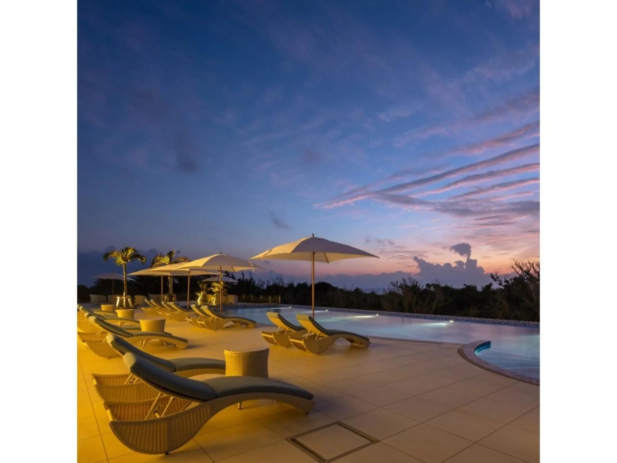 Miyakojima Kurima Resort Seawood Hotel - Vacation STAY 16235v