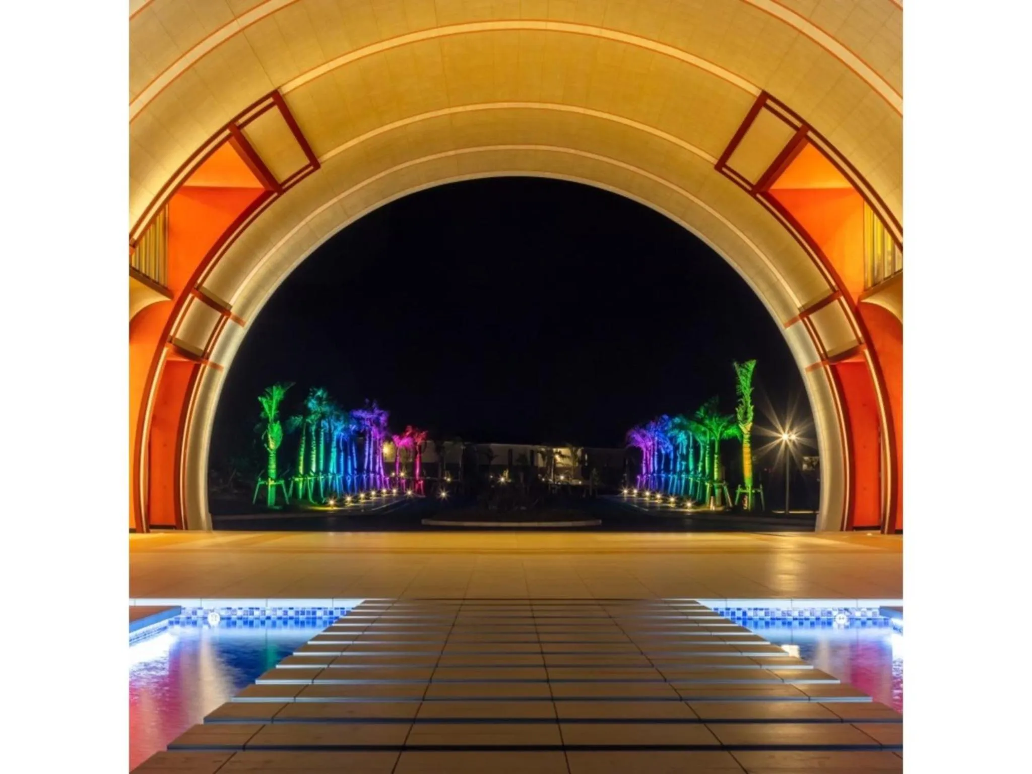 Miyakojima Kurima Resort Seawood Hotel - Vacation STAY 16235v