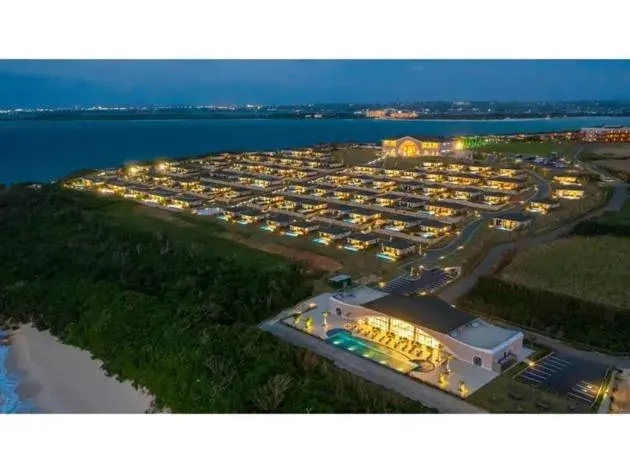 Property building in Miyakojima Kurima Resort Seawood Hotel - Vacation STAY 16235v Property building in Miyakojima Kurima Resort Seawood Hotel - Vacation STAY 16235v