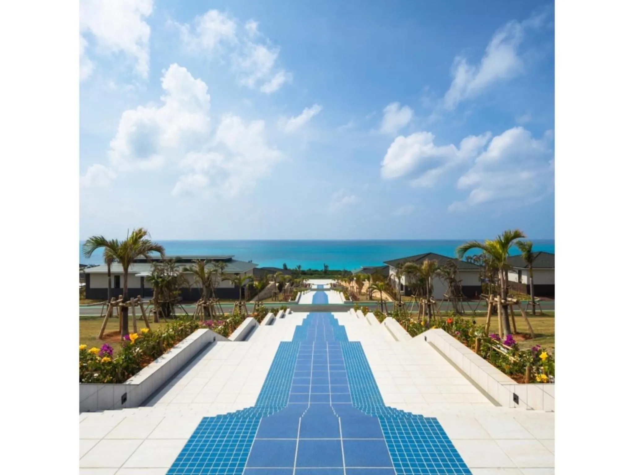 Miyakojima Kurima Resort Seawood Hotel - Vacation STAY 16235v