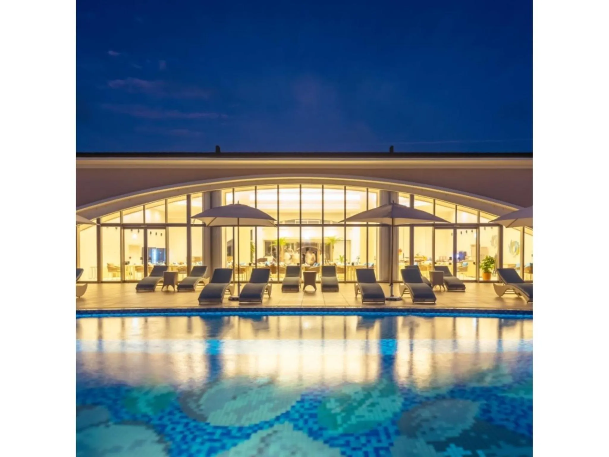 Miyakojima Kurima Resort Seawood Hotel - Vacation STAY 16235v