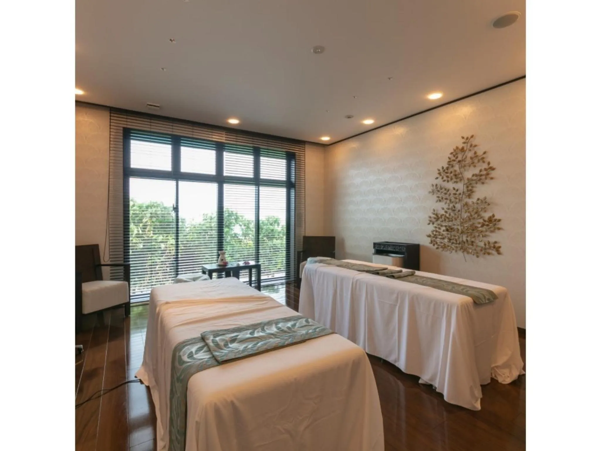 Bed in Miyakojima Kurima Resort Seawood Hotel - Vacation STAY 16235v